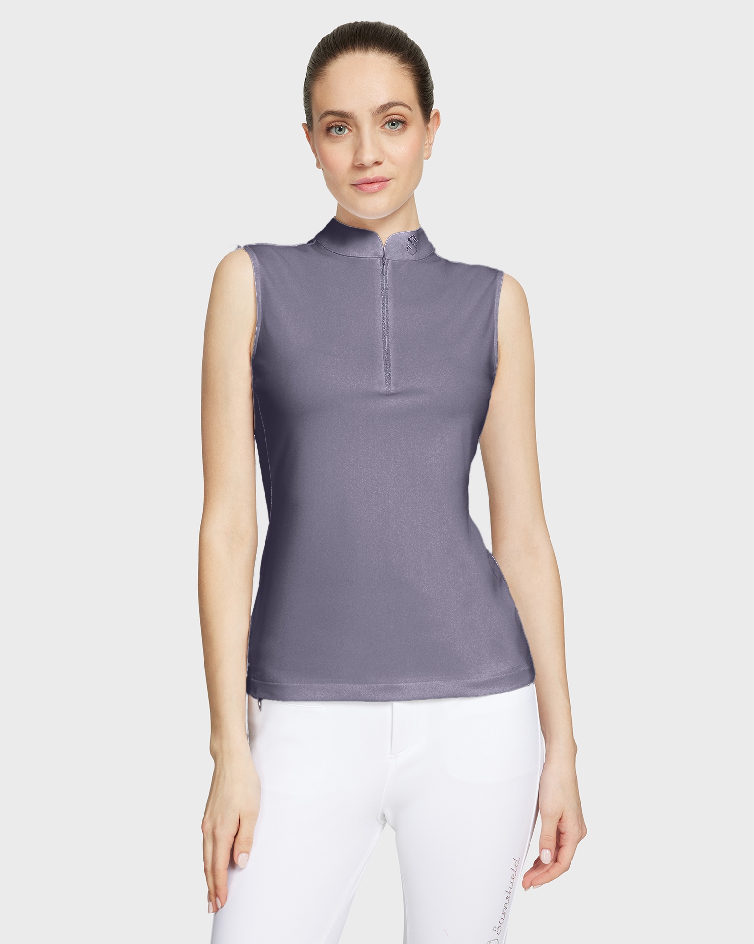 Shirt Damen Bruna Sleeveless