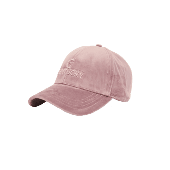 Baseball Cap Velvet