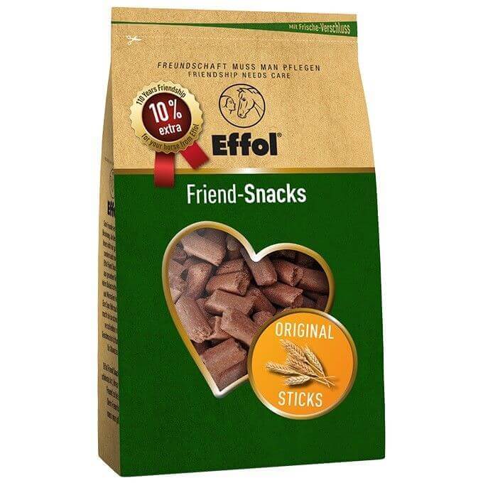 Friend-Snacks Original Sticks