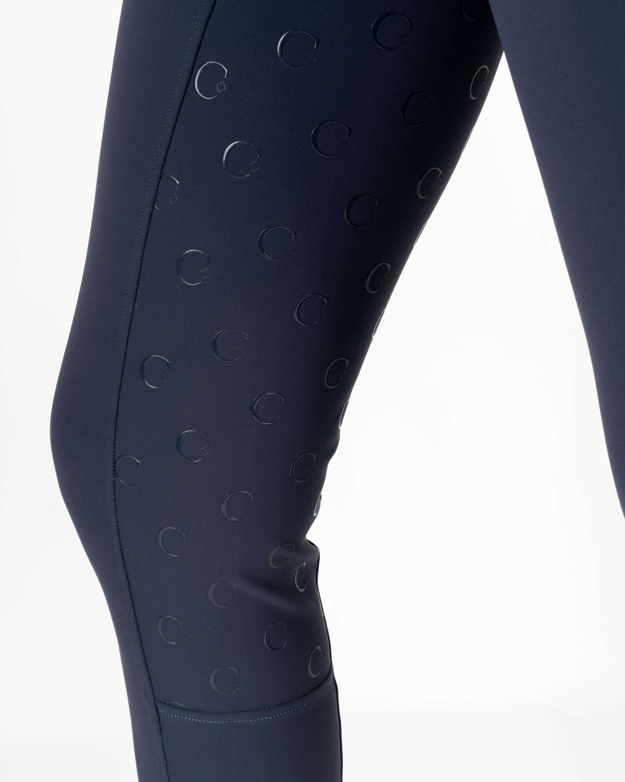 Reitleggings Damen Carosie