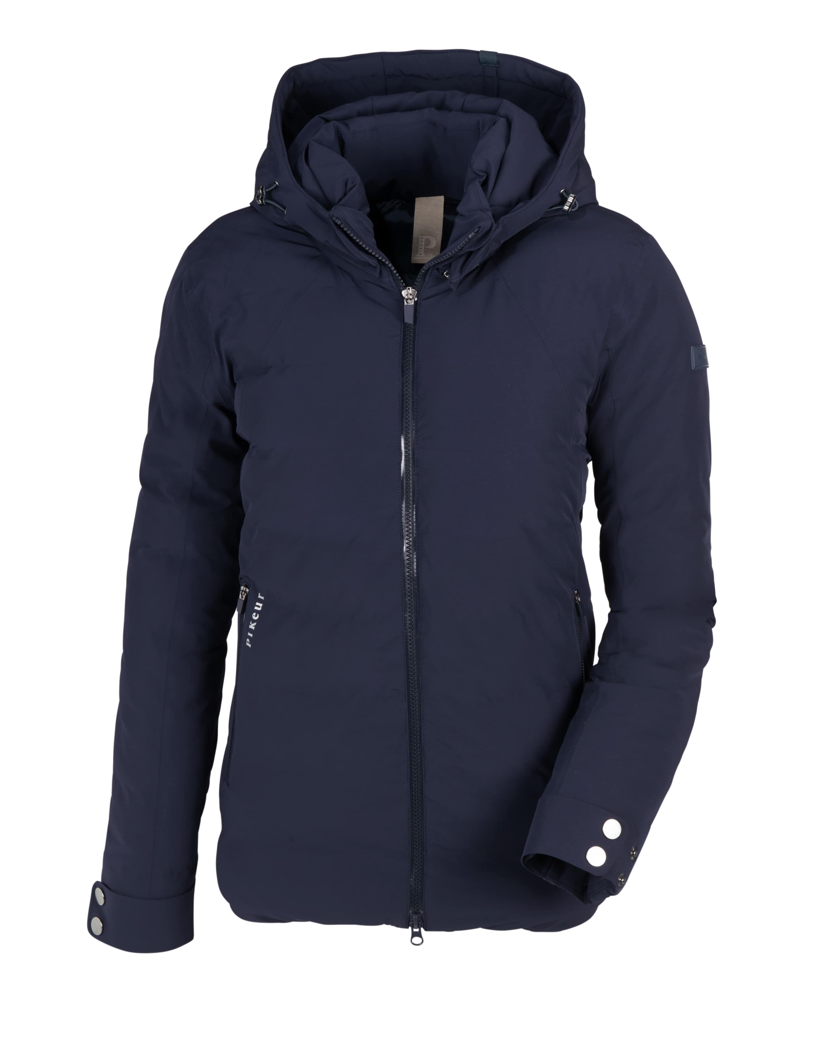 Jacke Damen wind- und wasserdicht