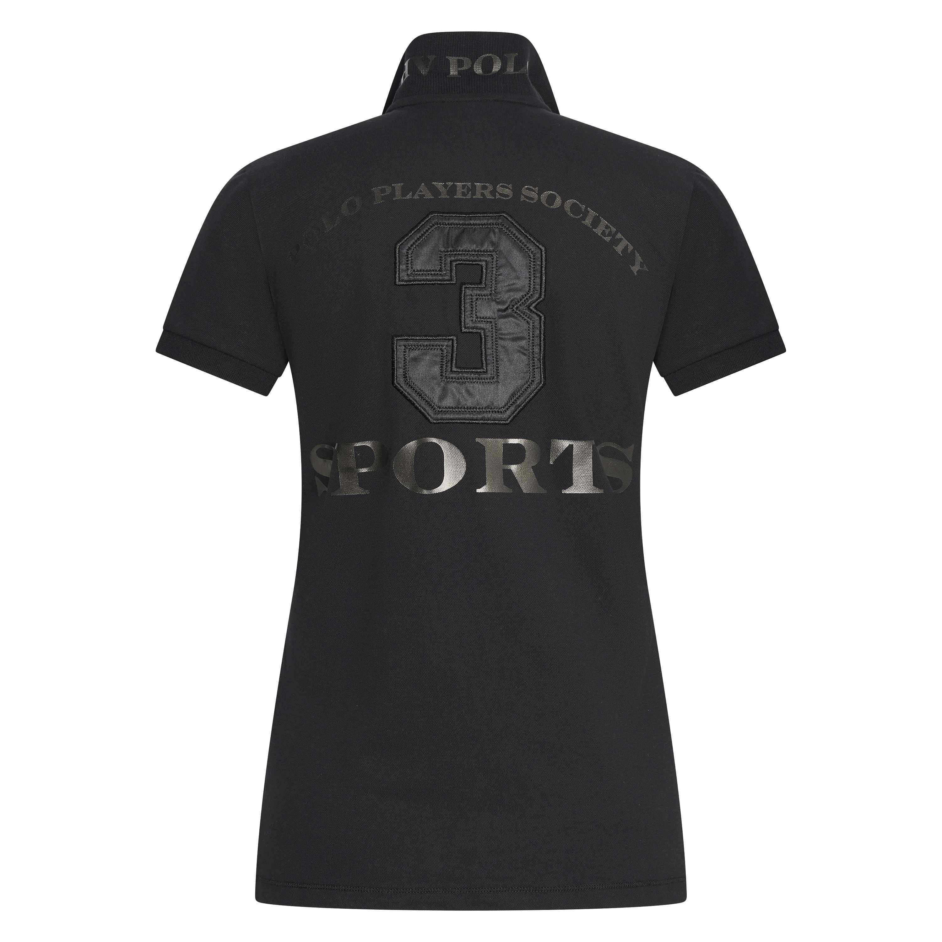 Poloshirt Damen Favoritas EQ