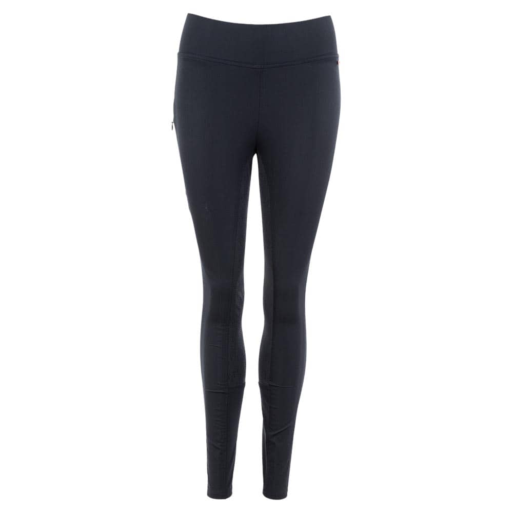 Reitlegging Bugloss Damen Silikonbesatz