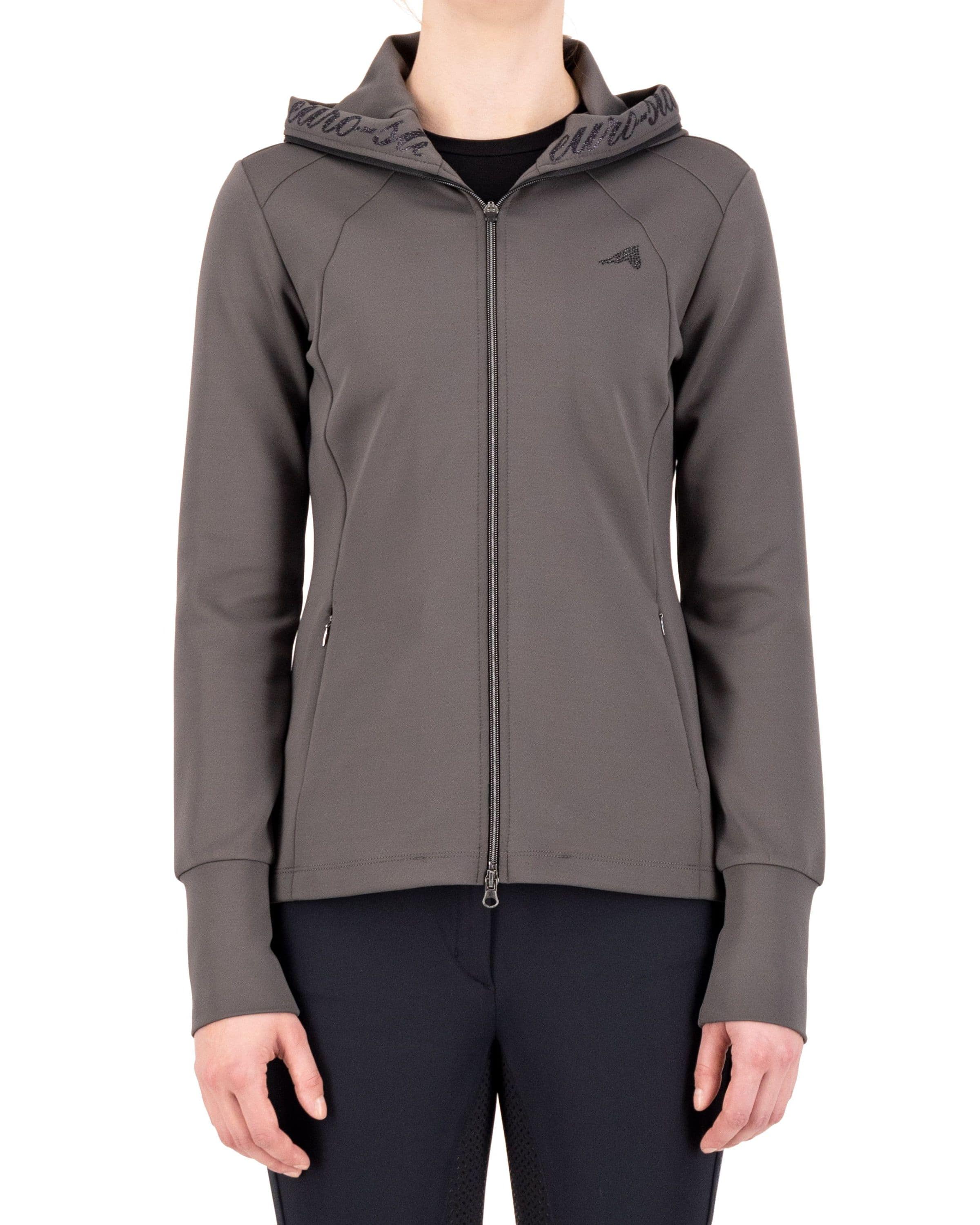 Funktionsjacke Damen Giulia