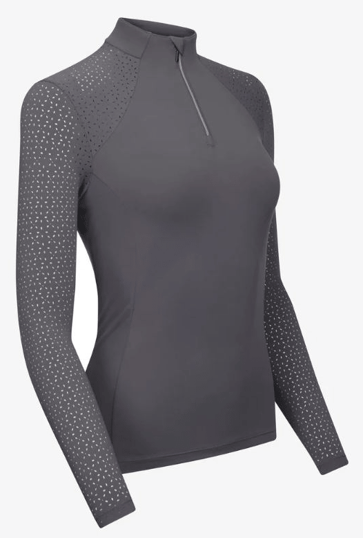 Longsleeve Damen Laser Cut