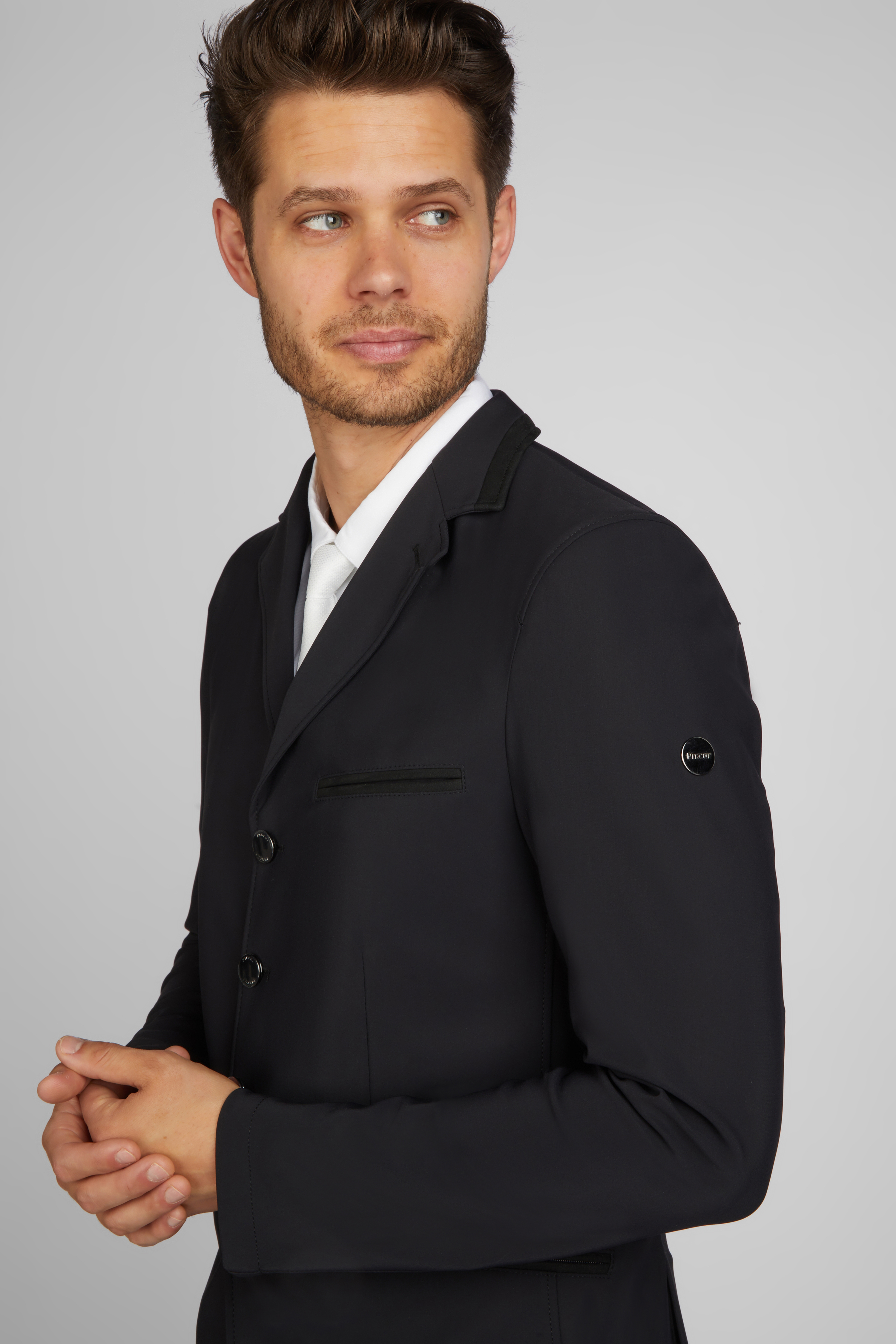 Herren Turnierjacket Luis