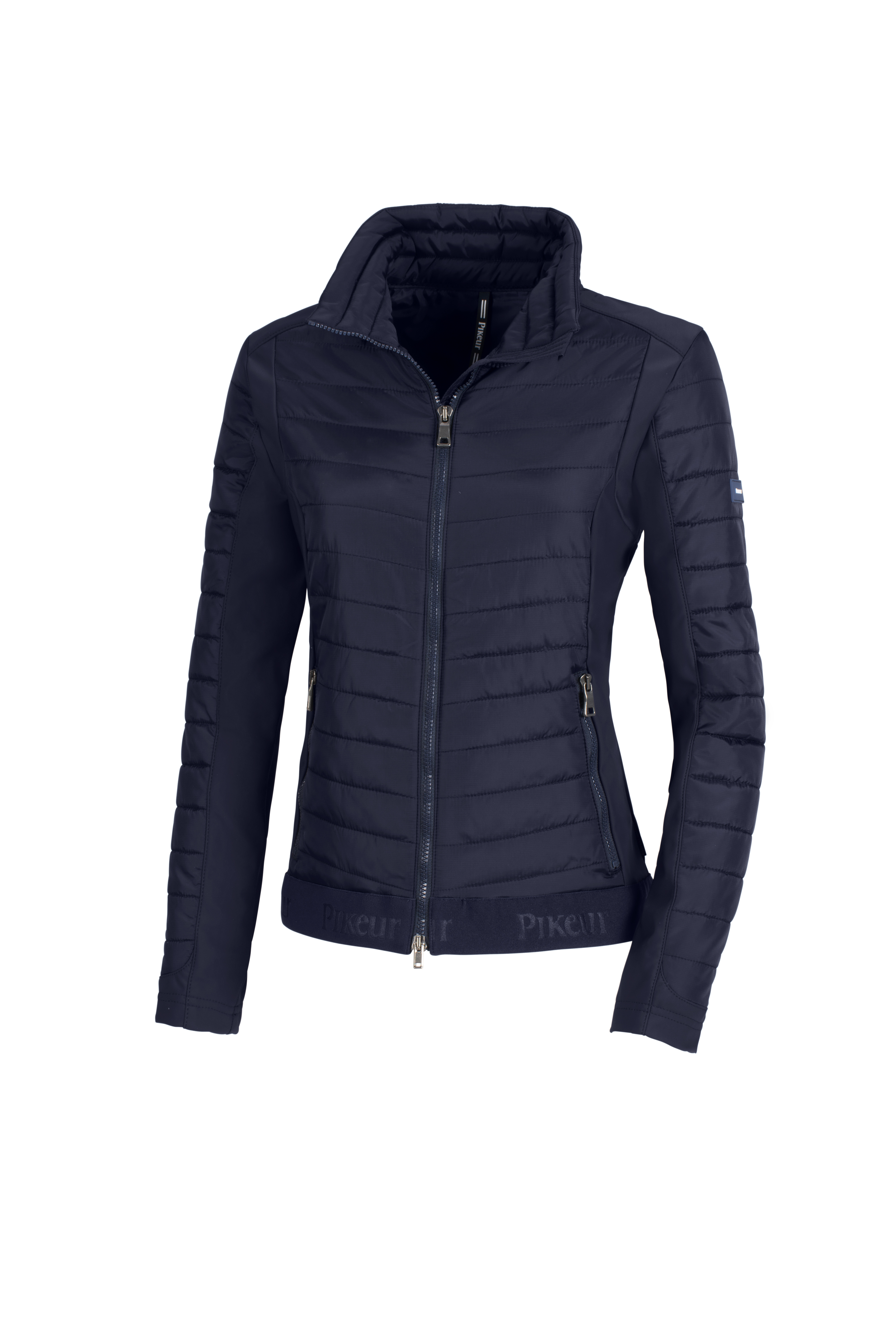 Hybrid Damen Reitjacke Nos