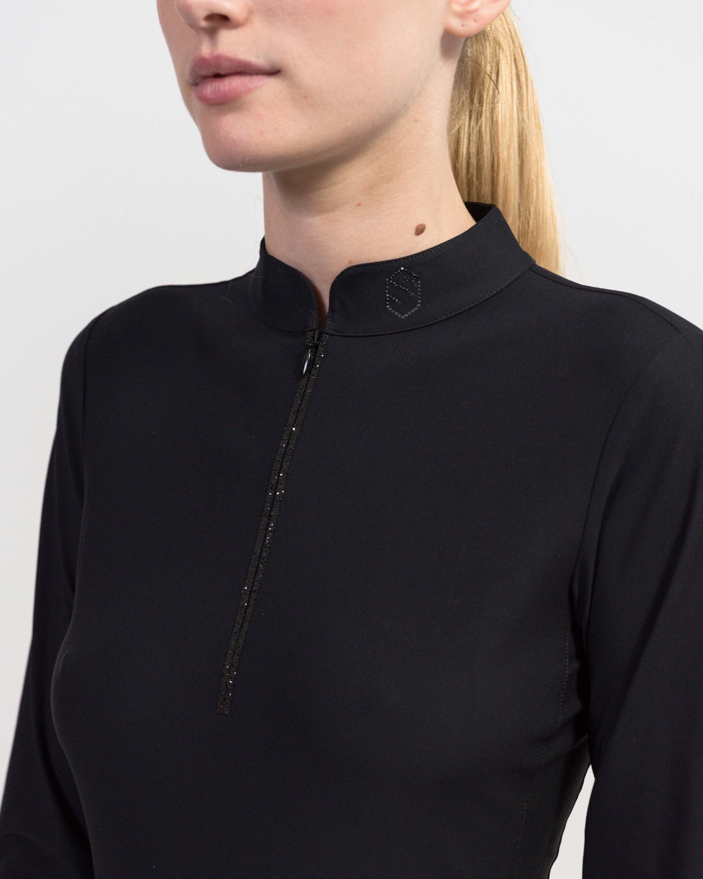 Poloshirt Damen Brunella