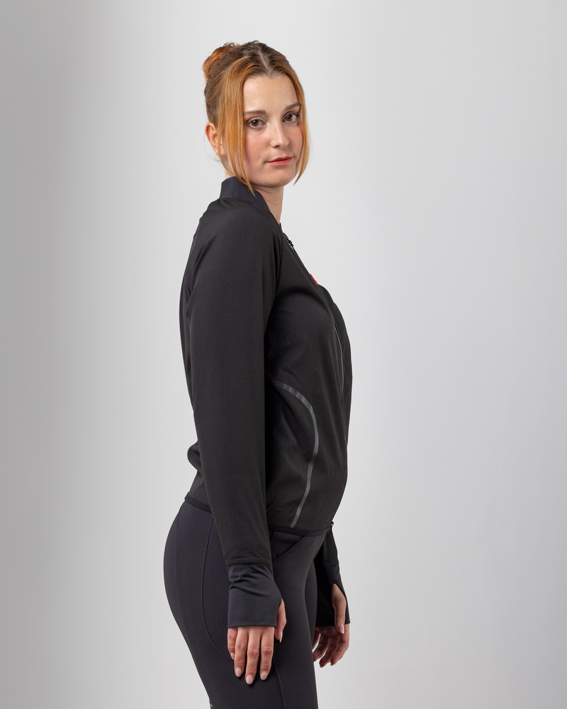 Lightweight Performance Jacket