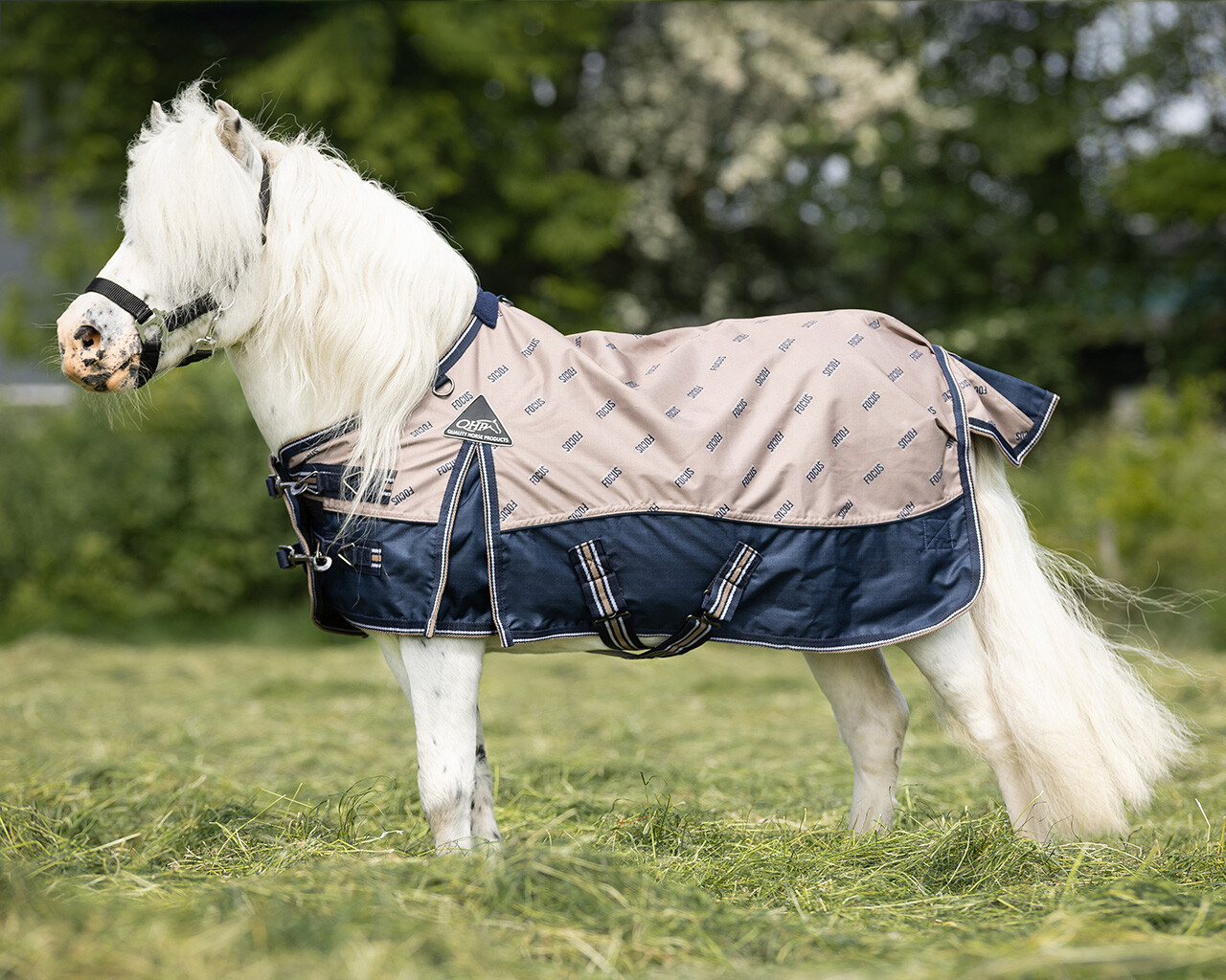 Outdoordecke Falabella Collection 0gr