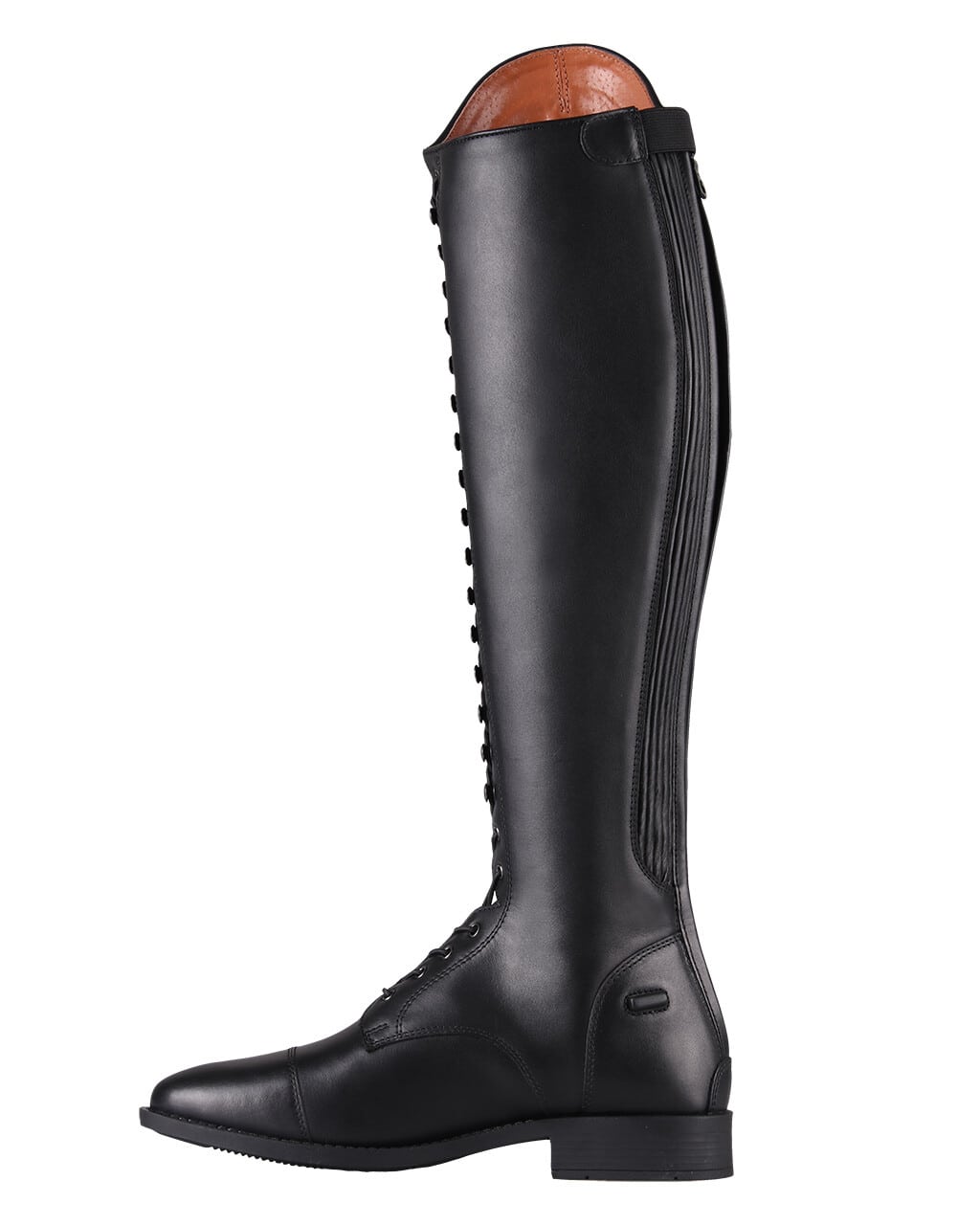 Reitstiefel Hailey Junior Hoch