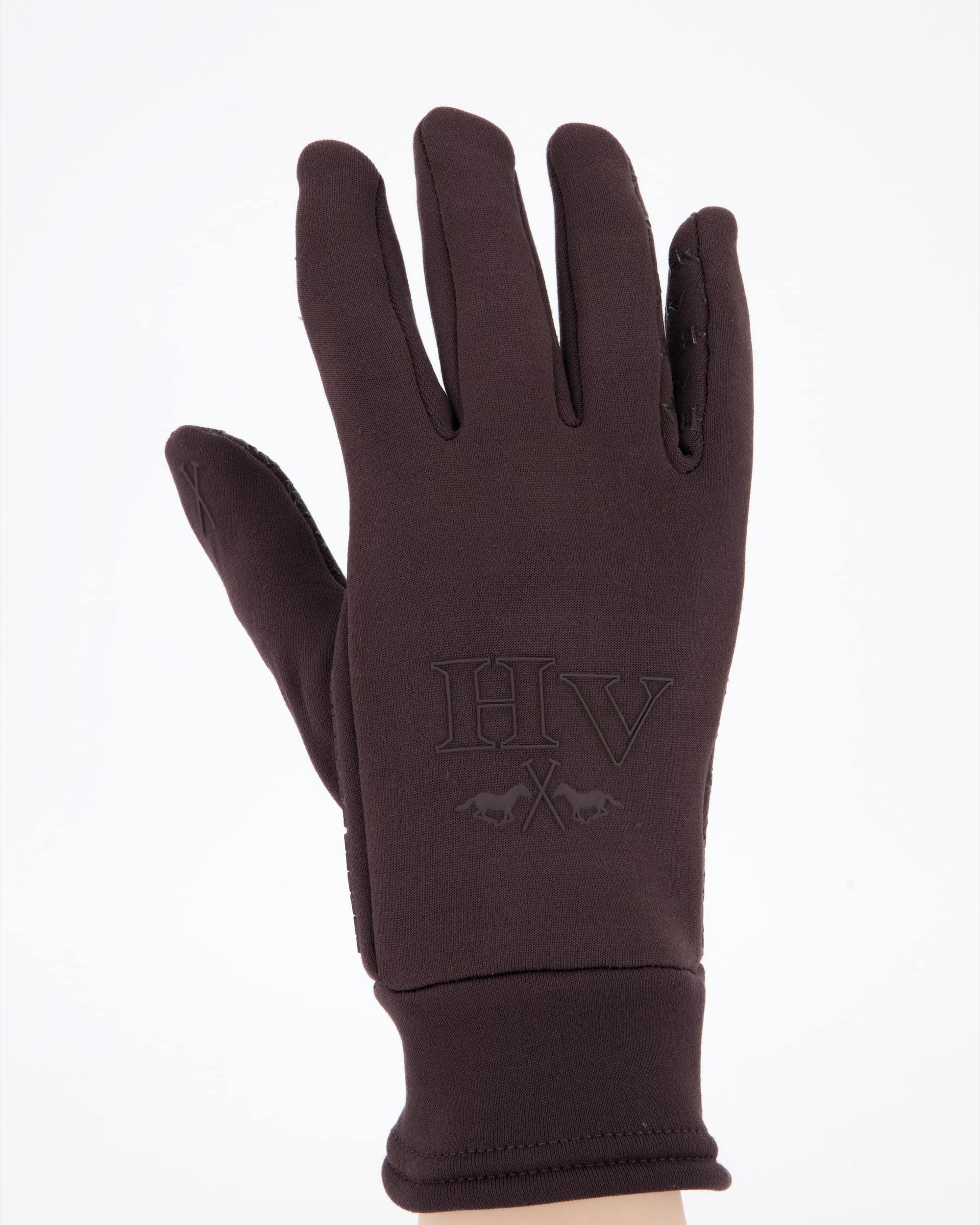 Handschuh Winter Hv Polo