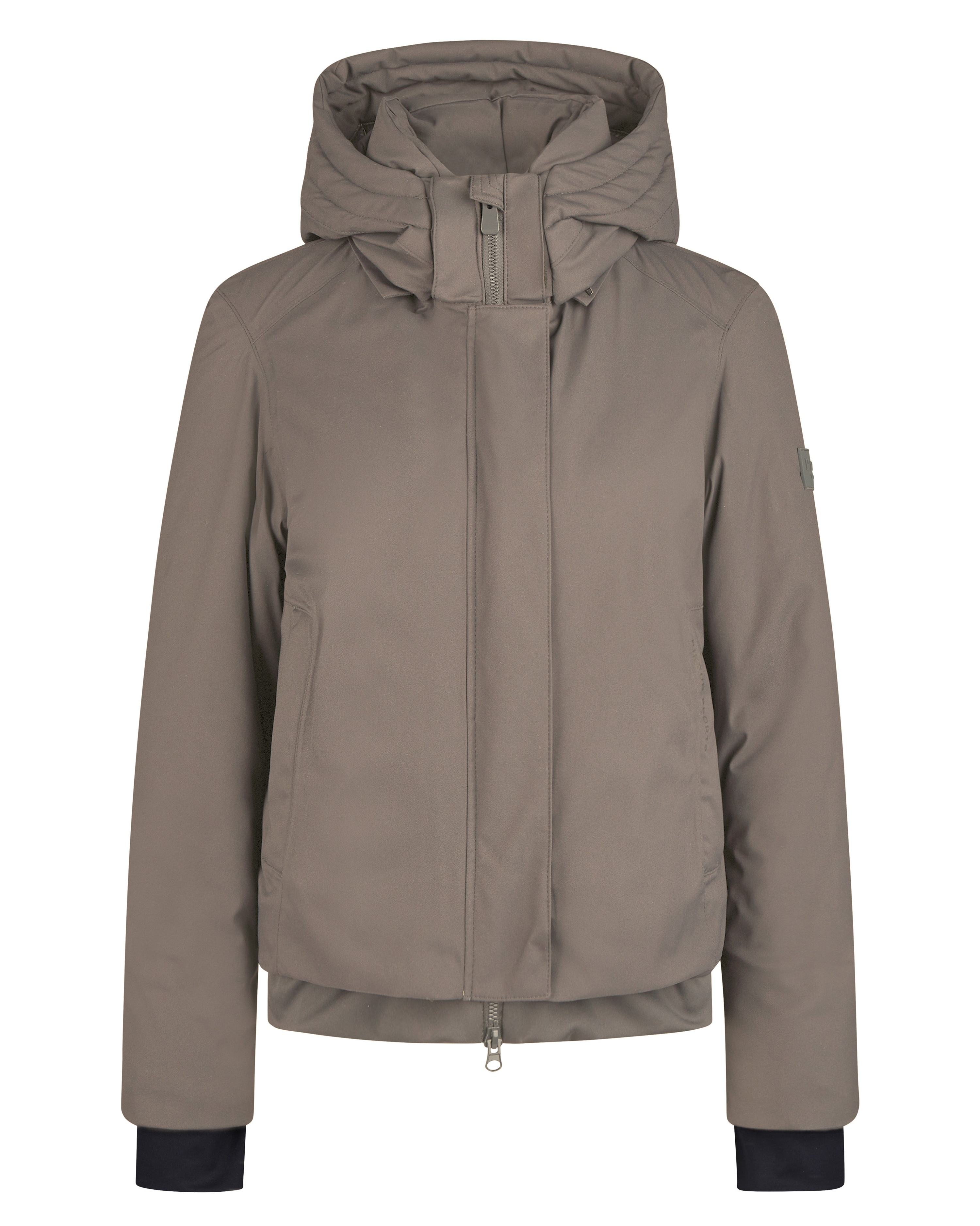 Regenjacke Damen Sportswear