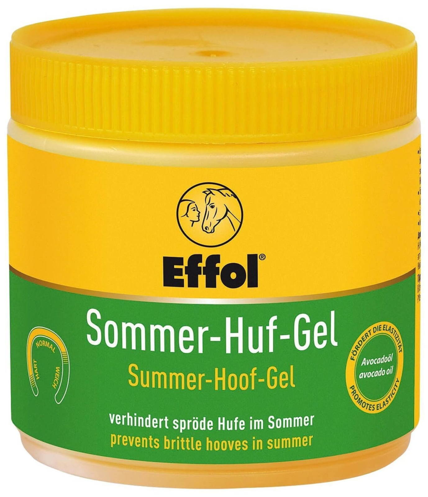 Sommer Huf Gel, 500 ml