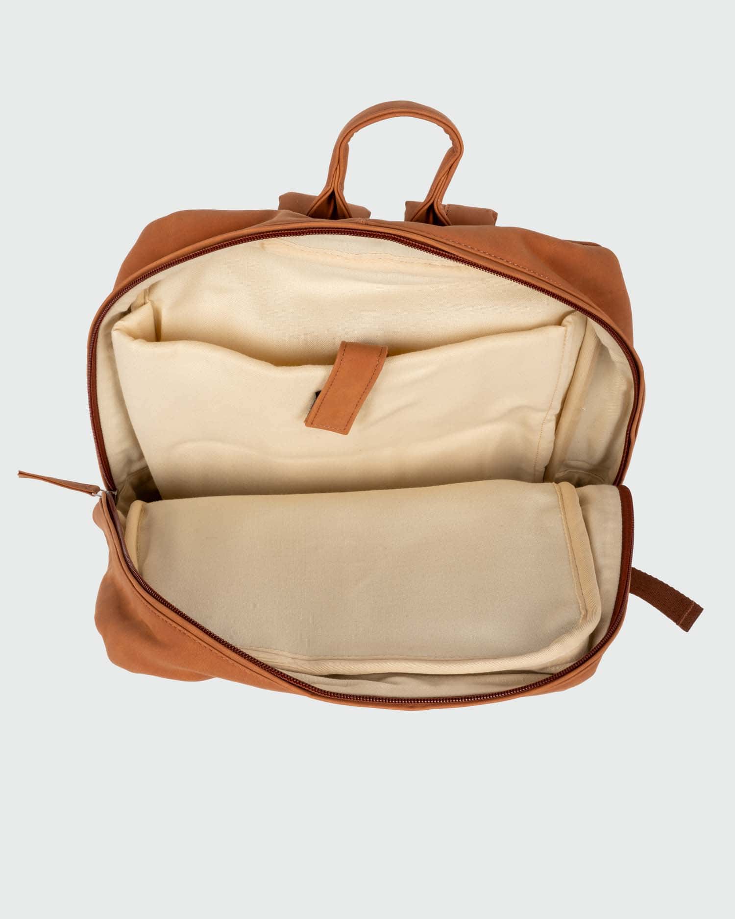 Chestnut Rucksack