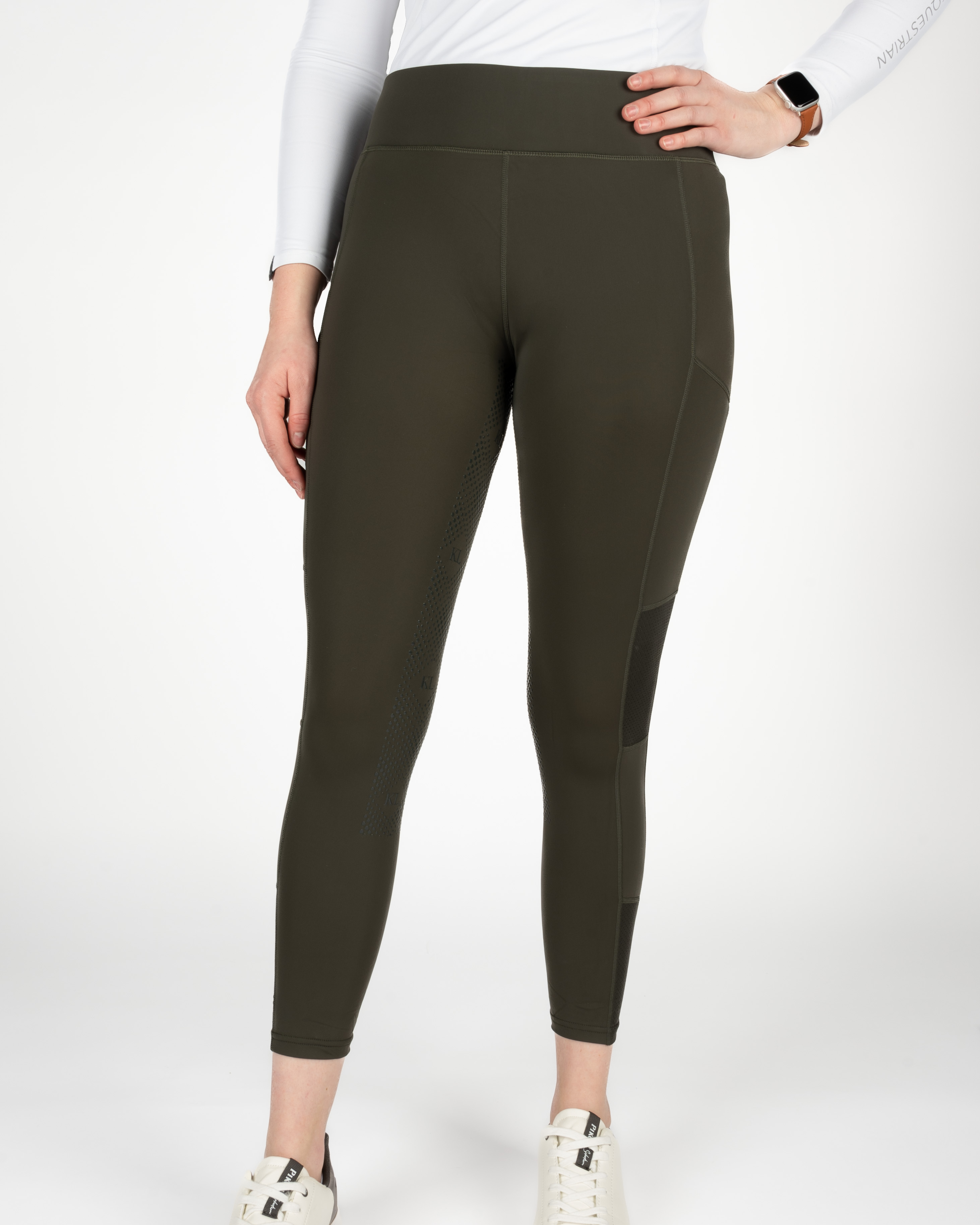 Reitleggings Tec2 Classic Limited