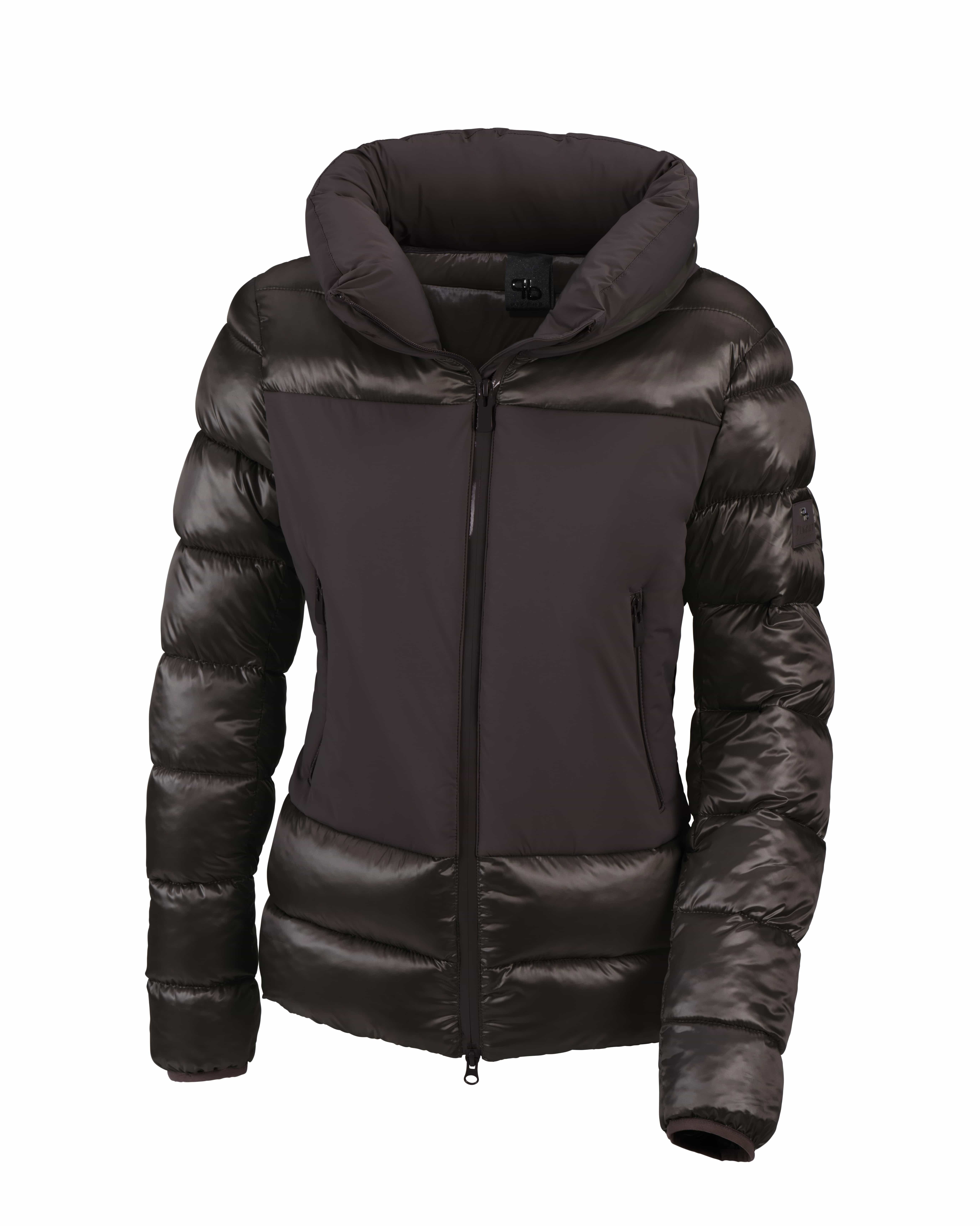 Jacke Damen Qulit Selection