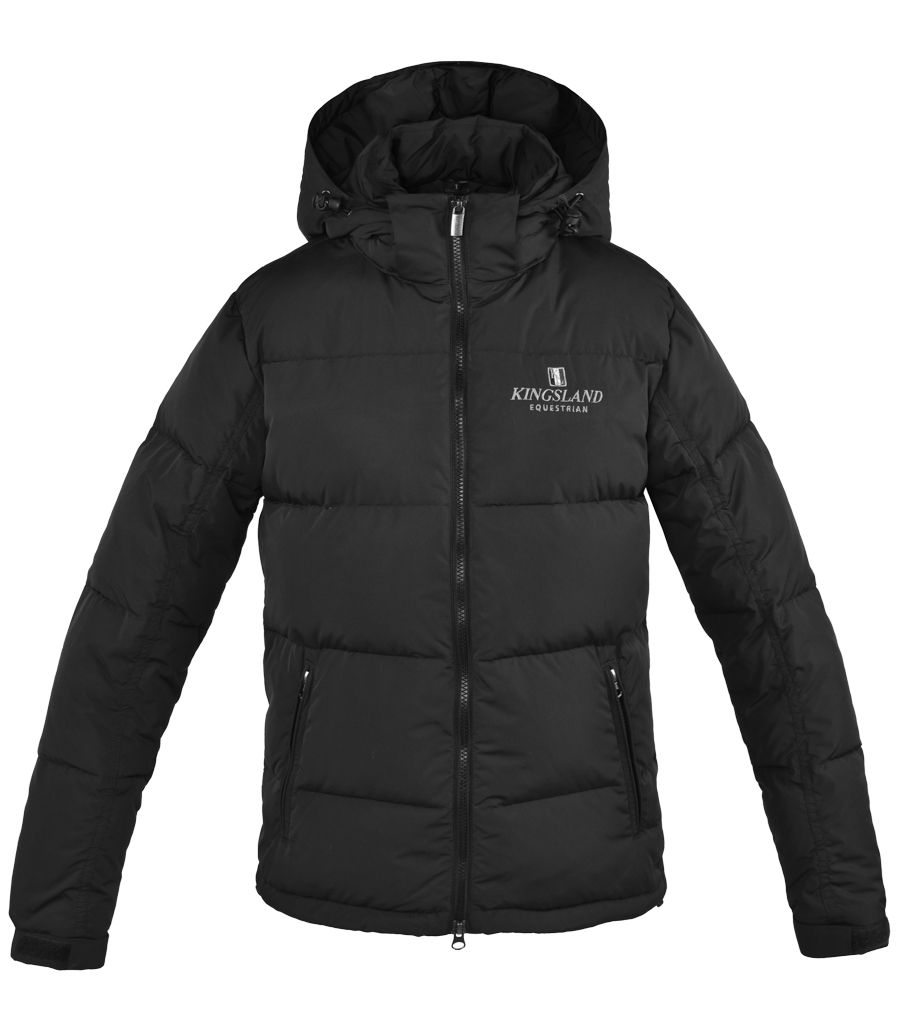 Daunenjacke Classic unisex