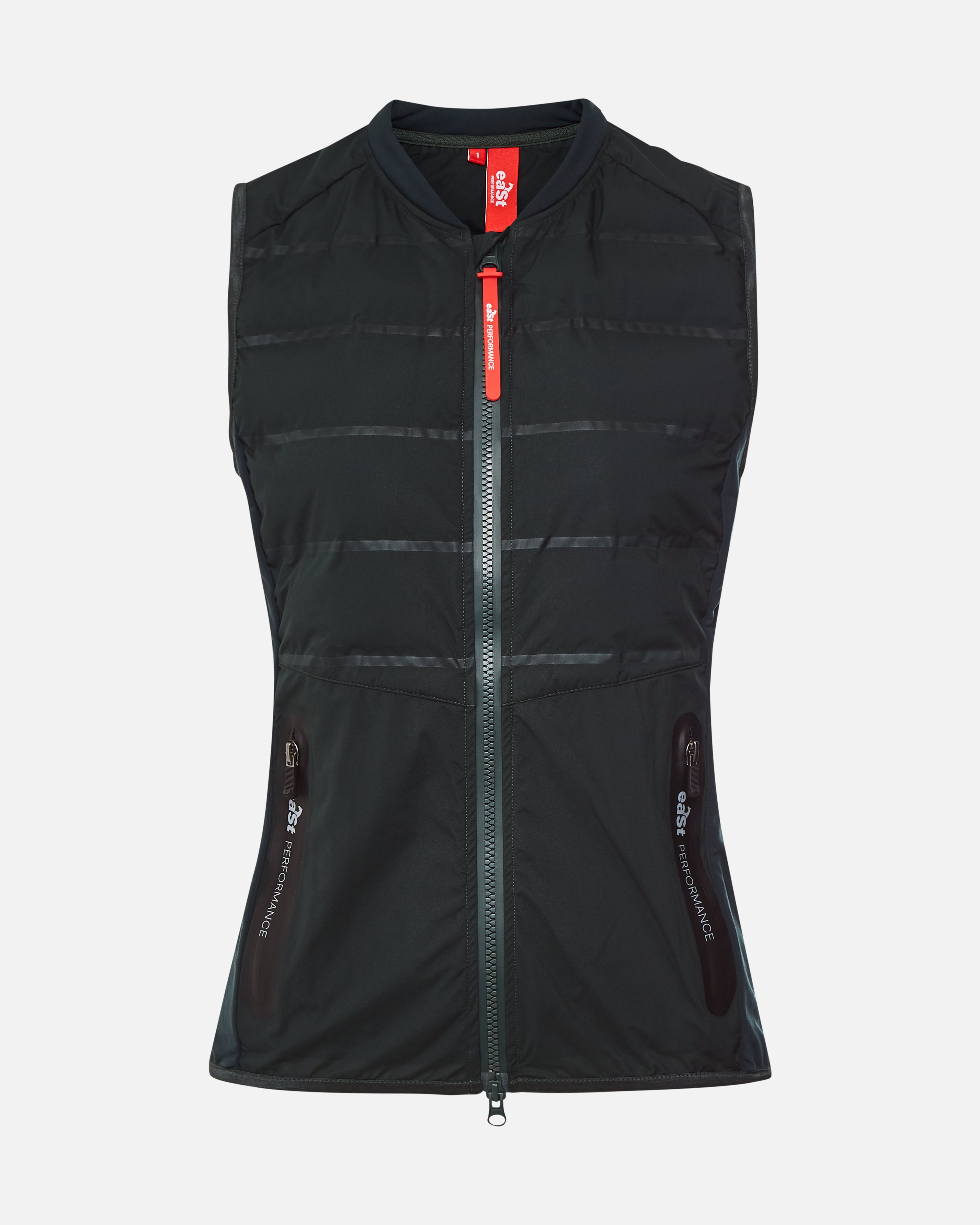 Weste Damen Active