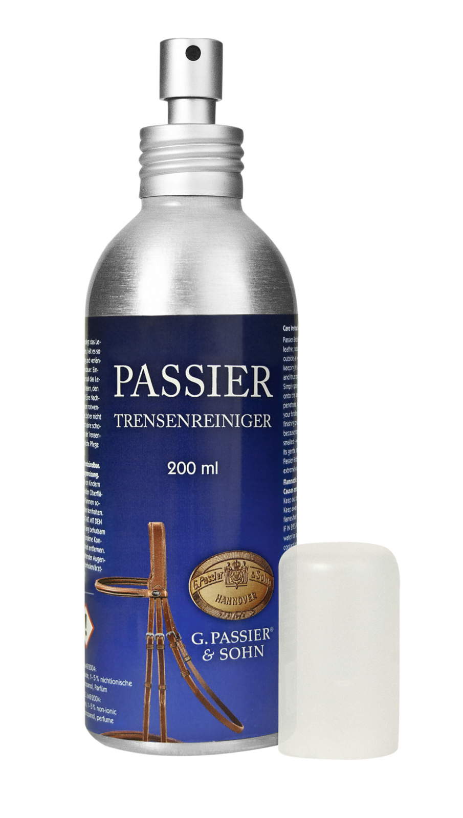 Trensenpflege Passier, 200 ml