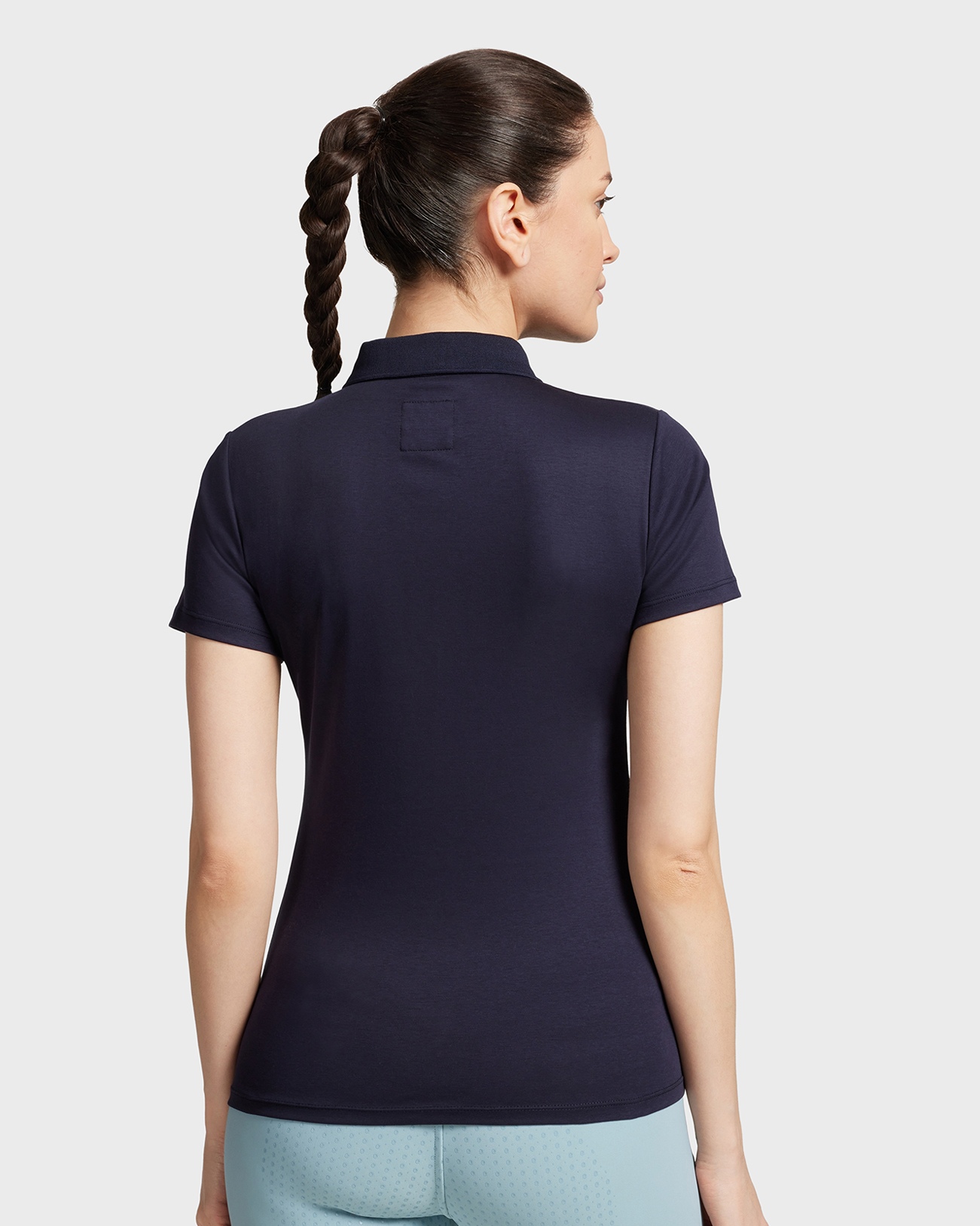 Poloshirt Damen Celine