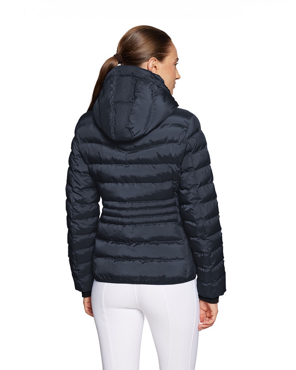 Jacke Damen Courchevel Winter