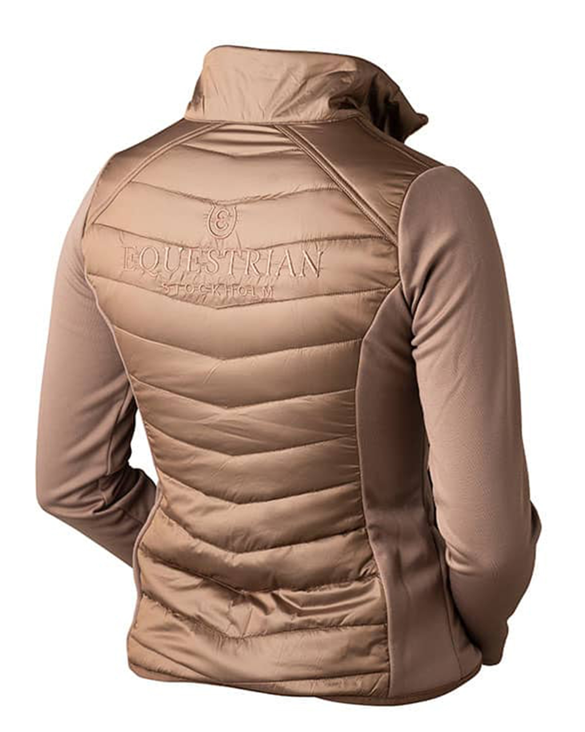 Jacke Damen Active Performance