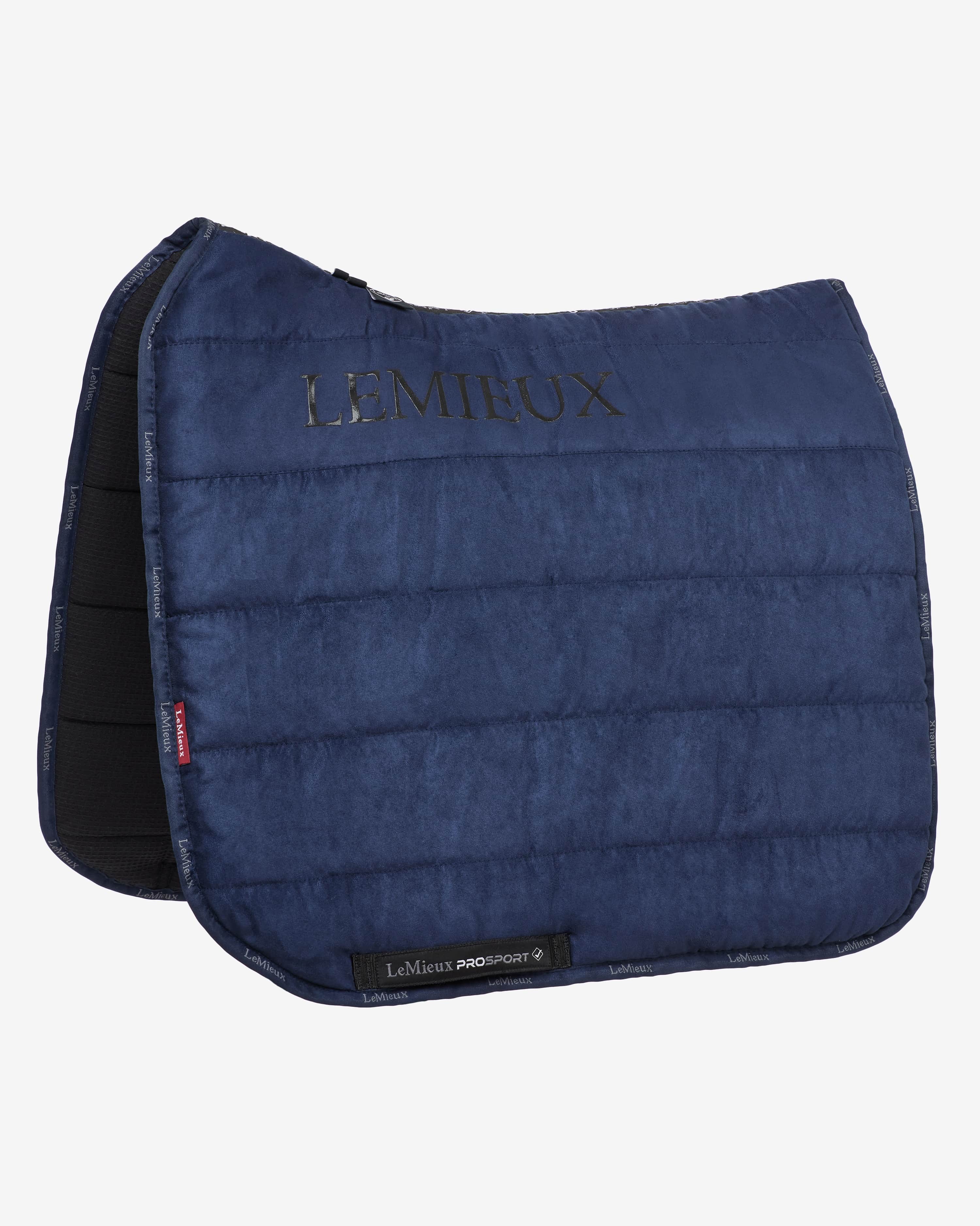 Work Pad Dressur in navy