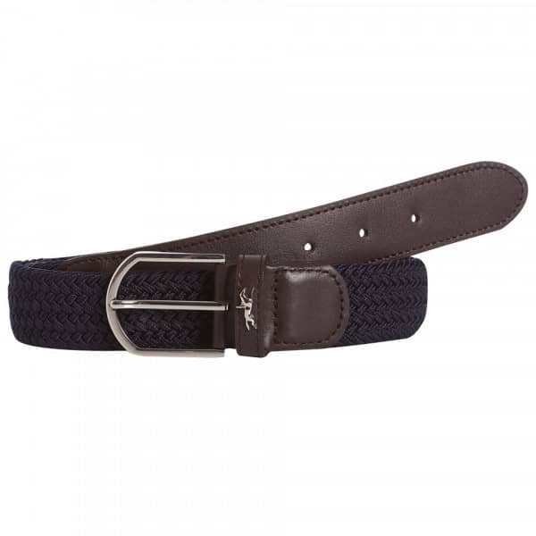 Gürtel Sporty Logo Belt