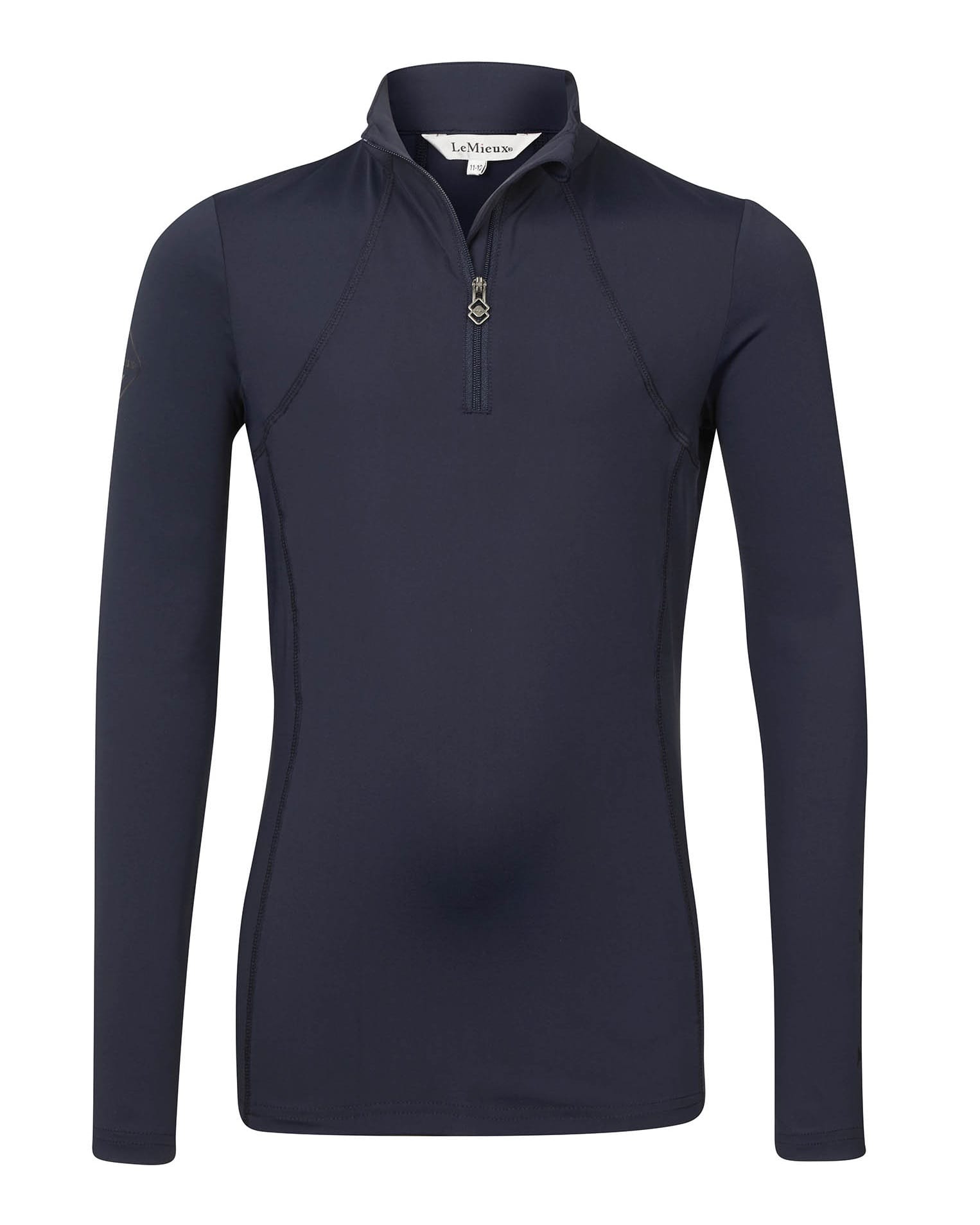 Baselayer Kinder Young Rider