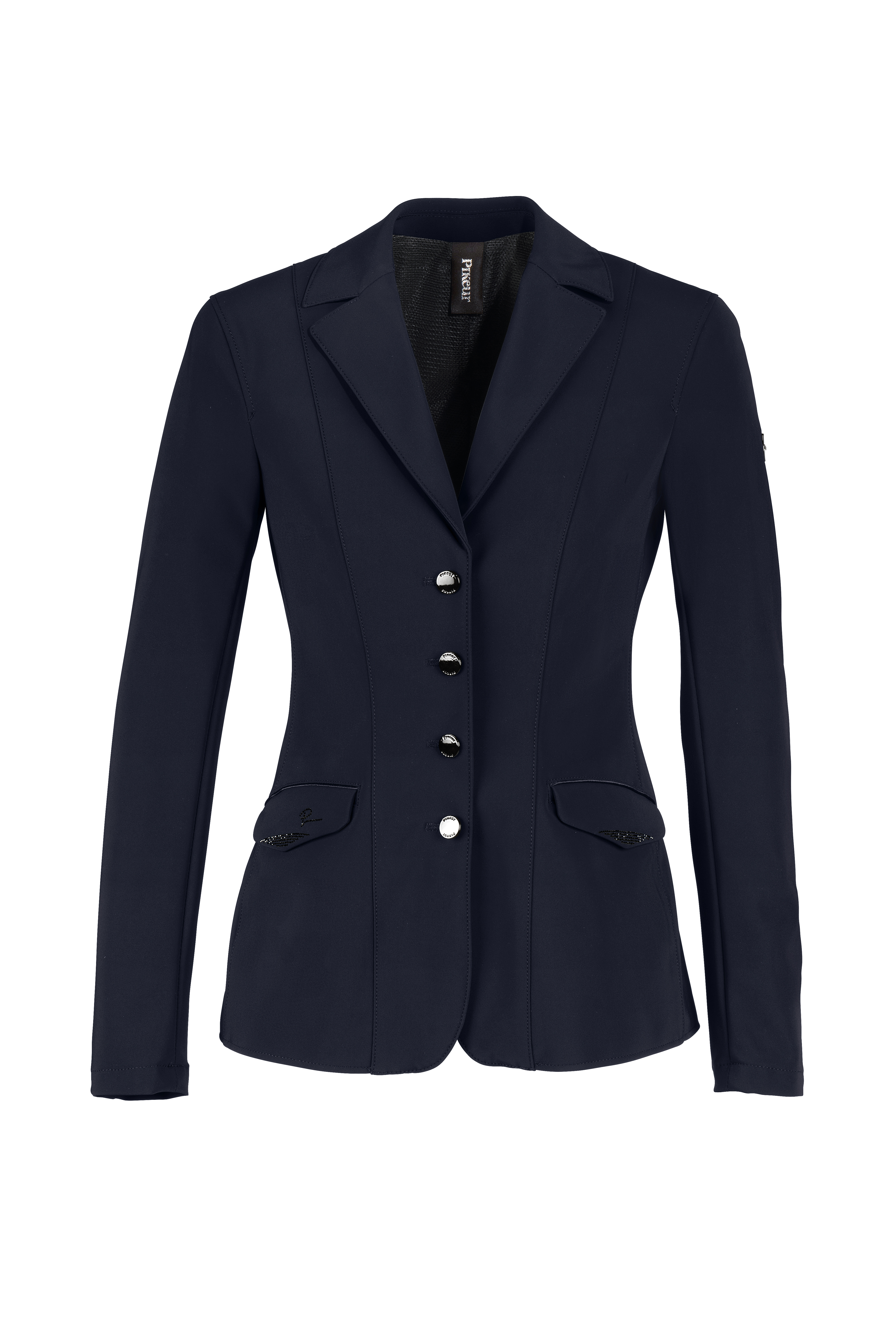 Damen Turnierjacket Isalie