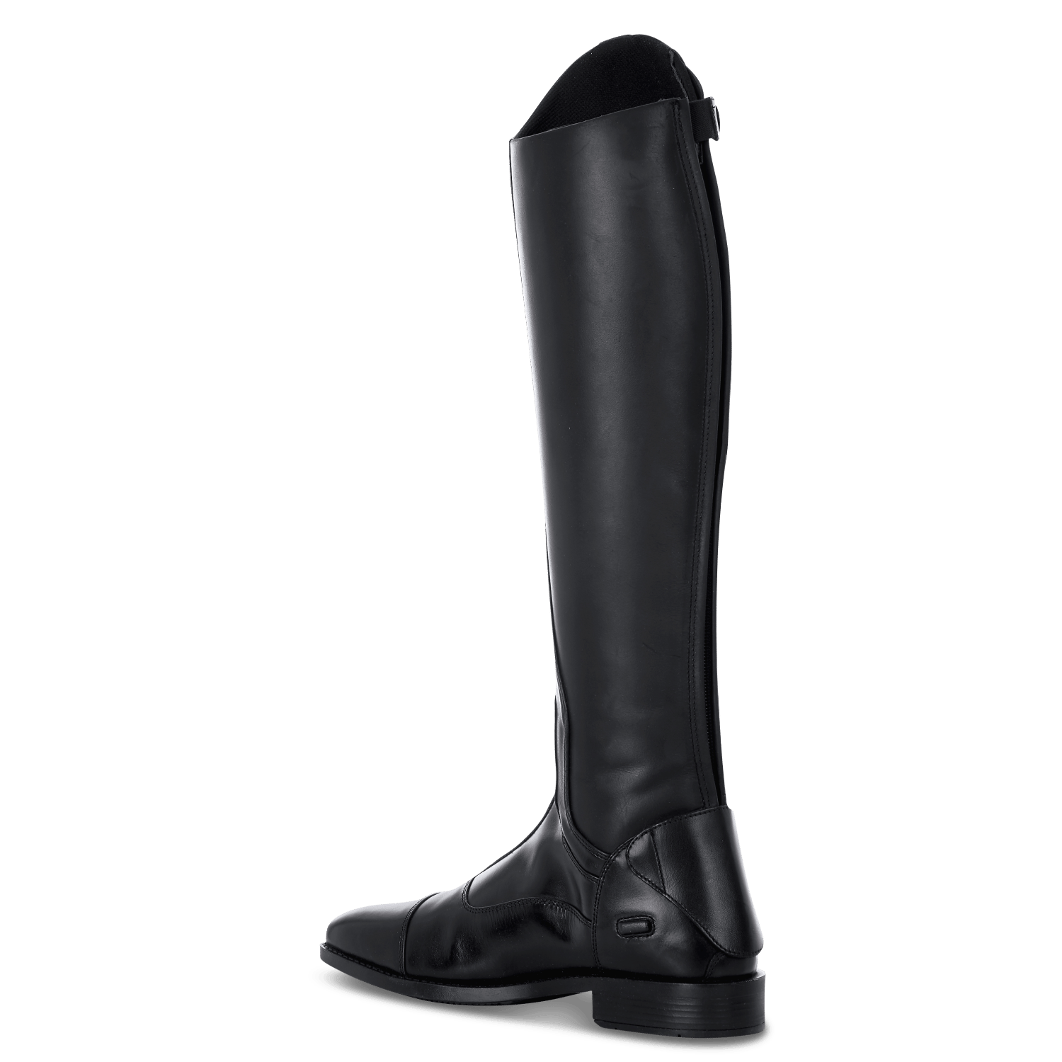 BUSSE Reitstiefel BONDY, schwarz