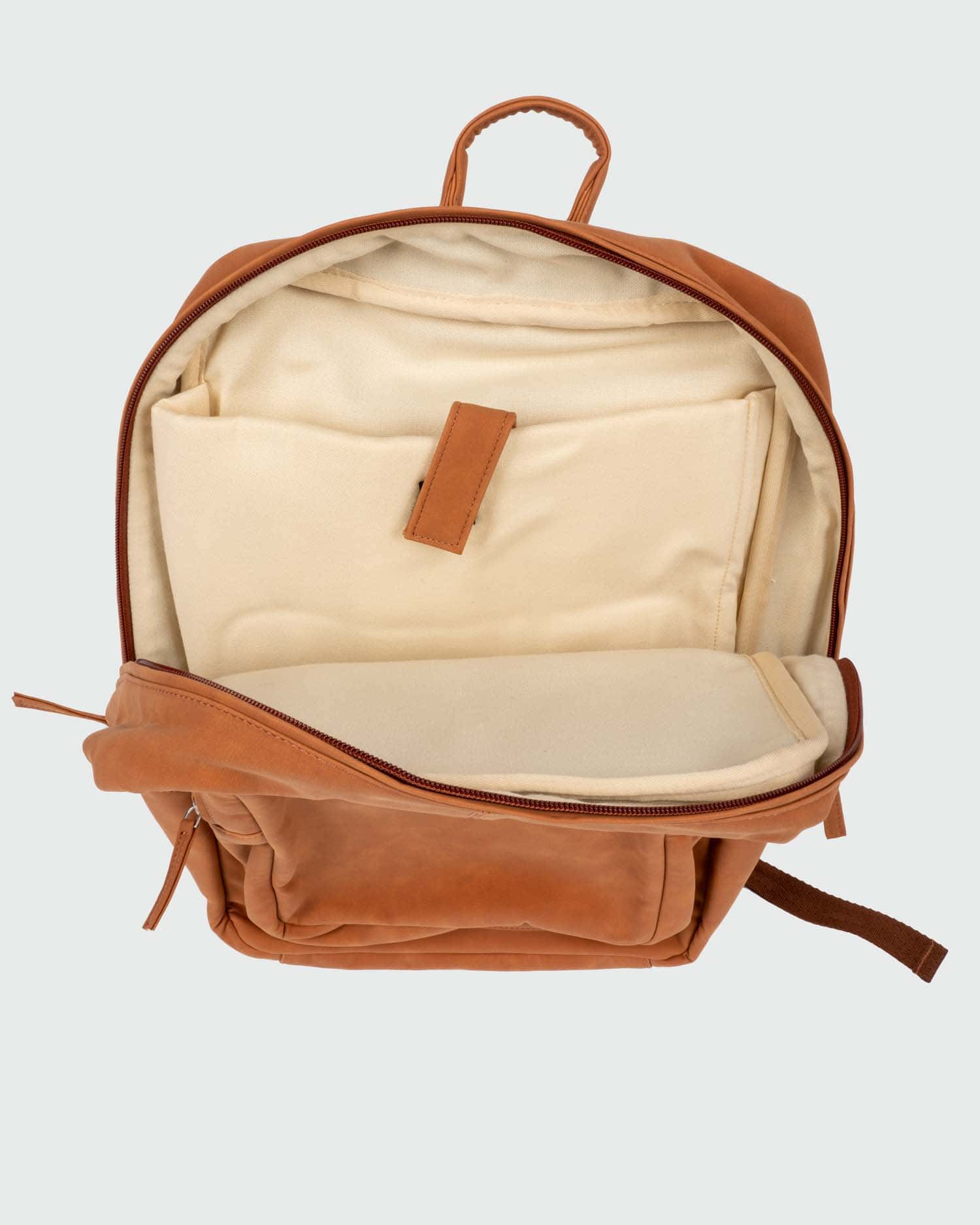 Chestnut Rucksack