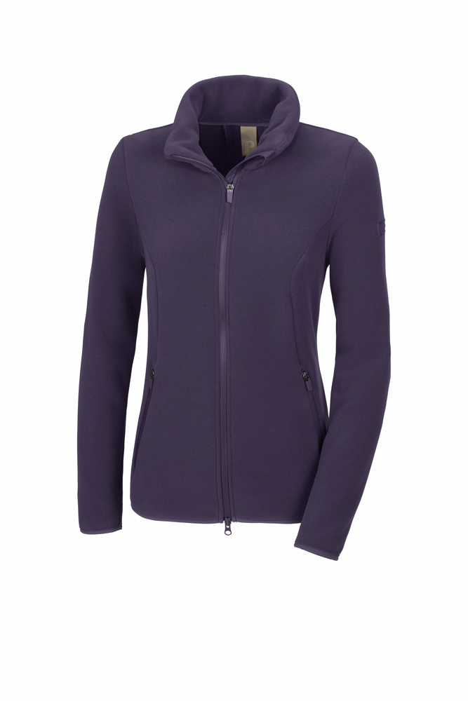 Fleecejacke Damen