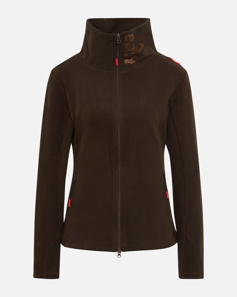 Fleecejacke Damen All Day