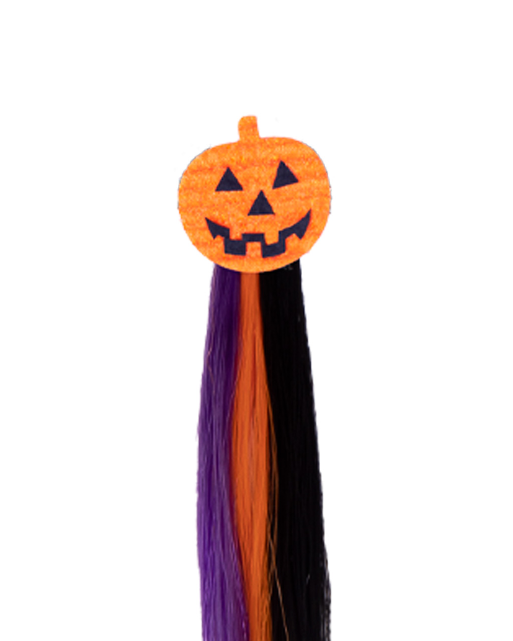 Hair-Extension Halloween