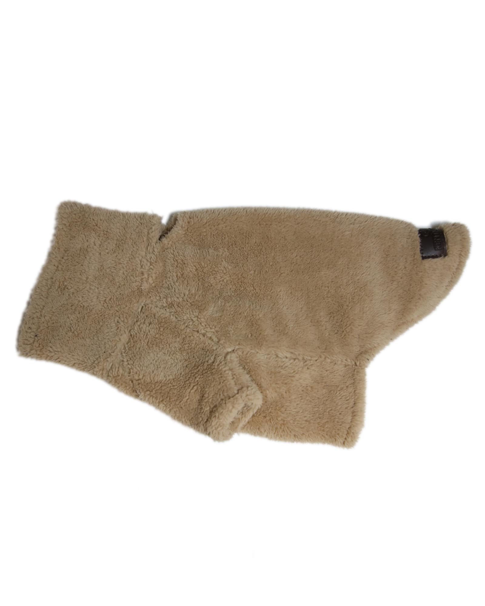 Hundepullover Teddy Fleece