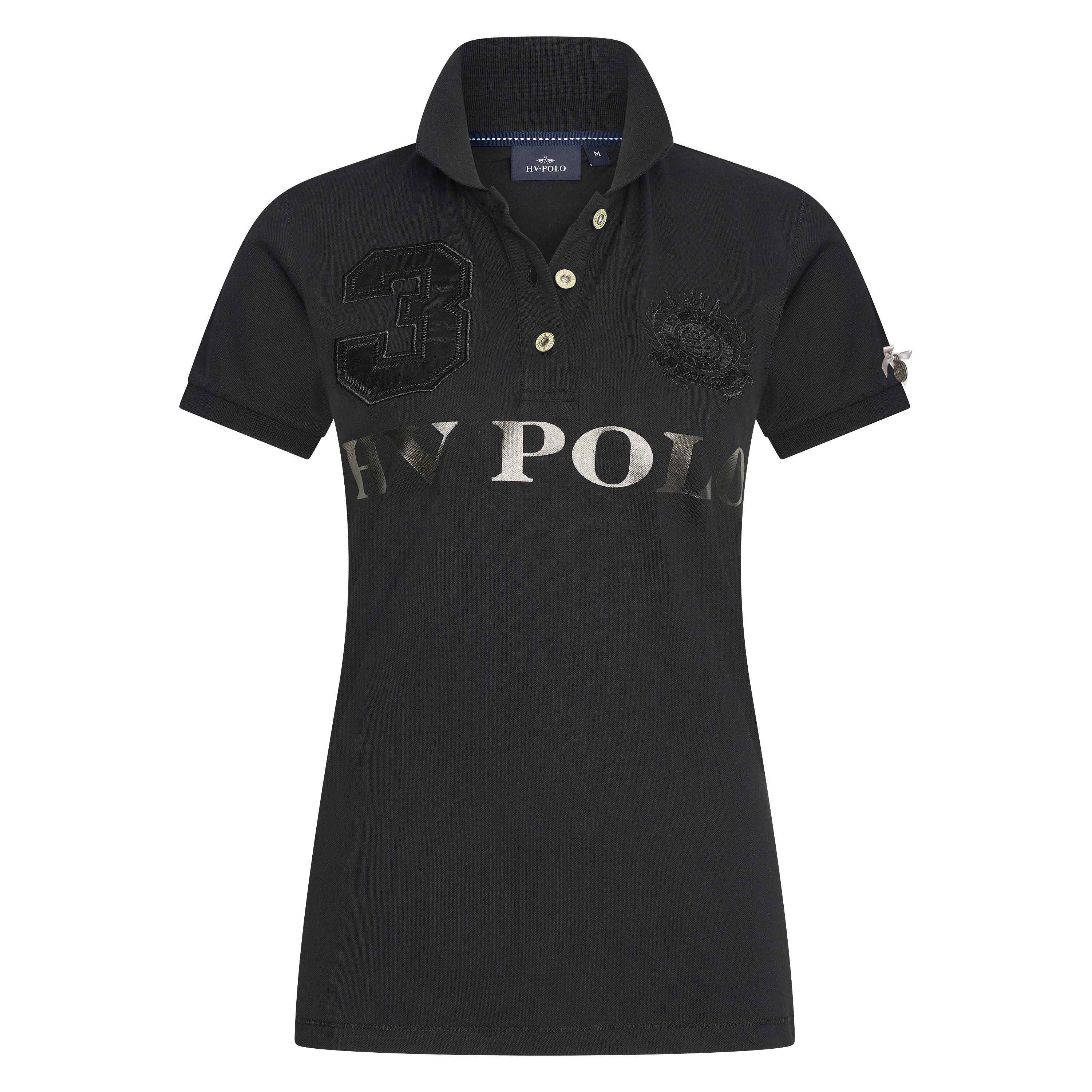 Poloshirt Damen Favoritas EQ