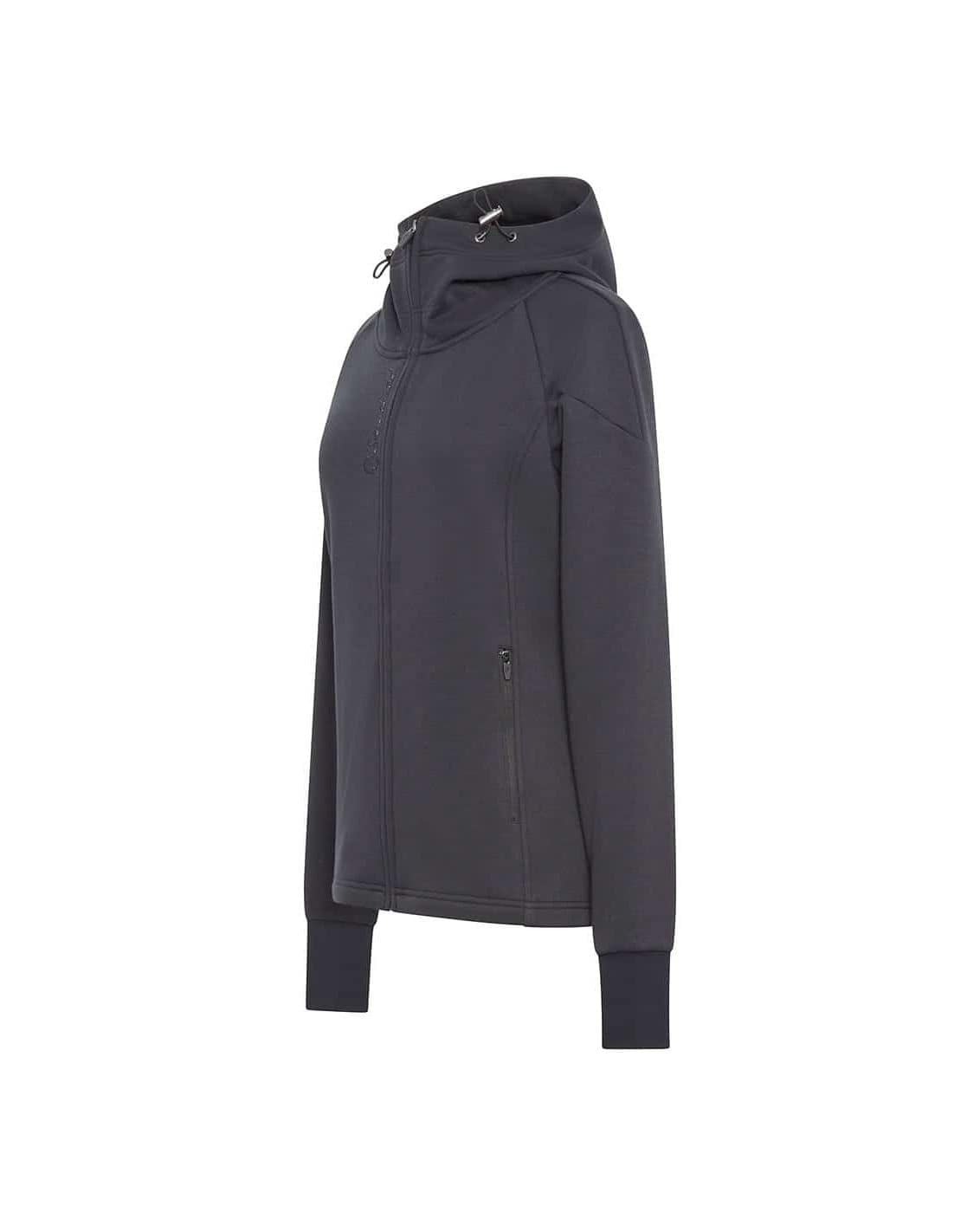 Fleecejacke Damen Cassandre