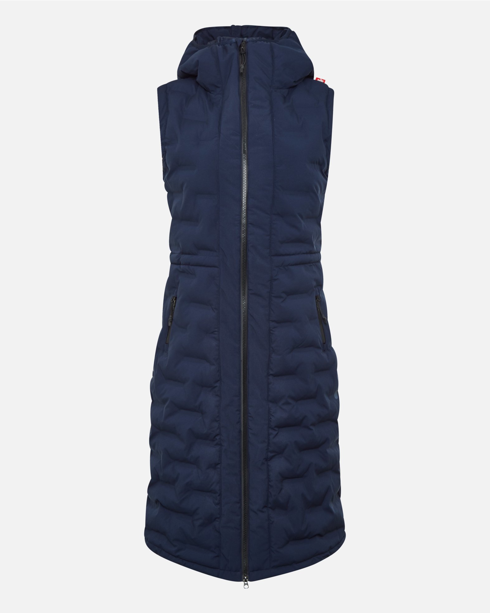 Weste Damen N+ Vest