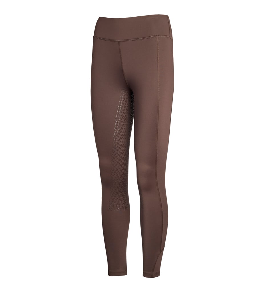 Reitleggins Damen KLkattie Vollgrip