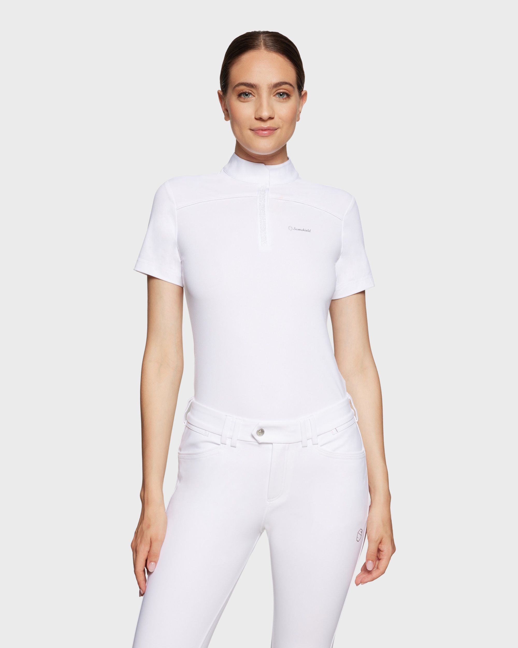 Turniershirt Damen Jeanne