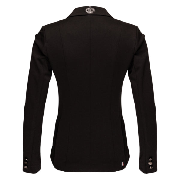 Damen-Turnierjacket aus Mesh KLcara