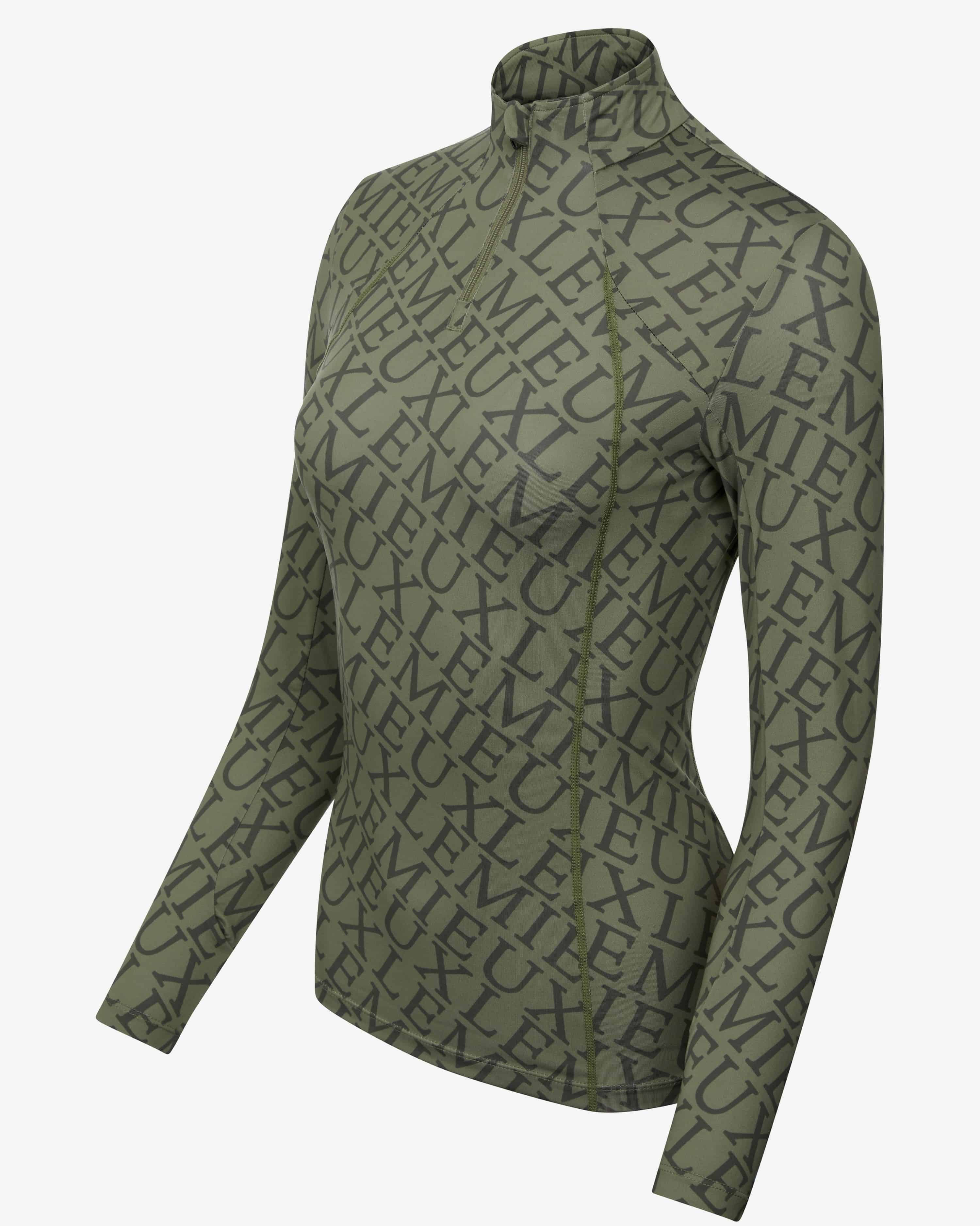 Base Layer Damen Fleur