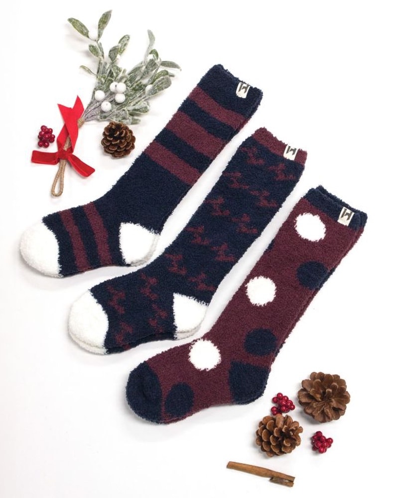 Socken Softie Christmas Special