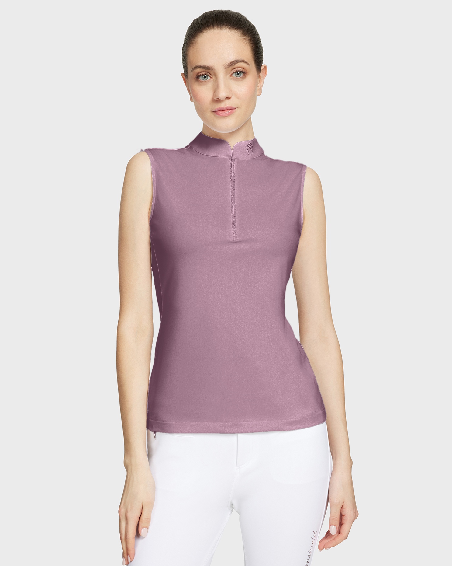 Shirt Damen Bruna Sleeveless