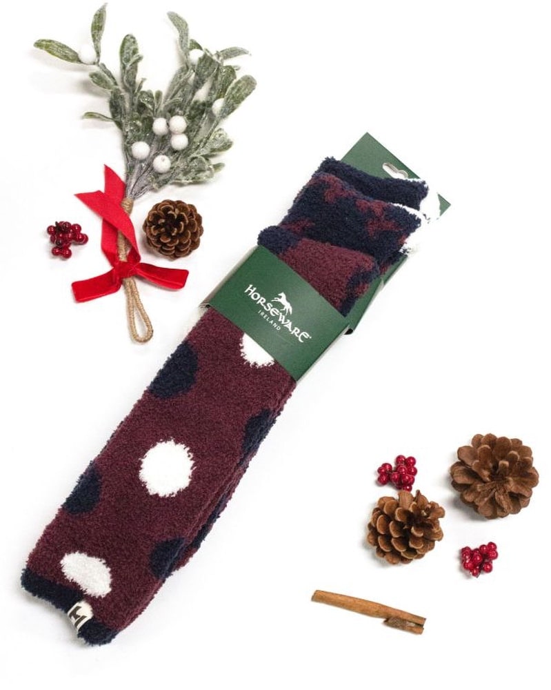 Socken Softie Christmas Special