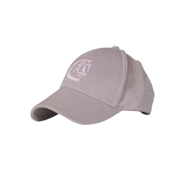 Baseball Cap Glitzer