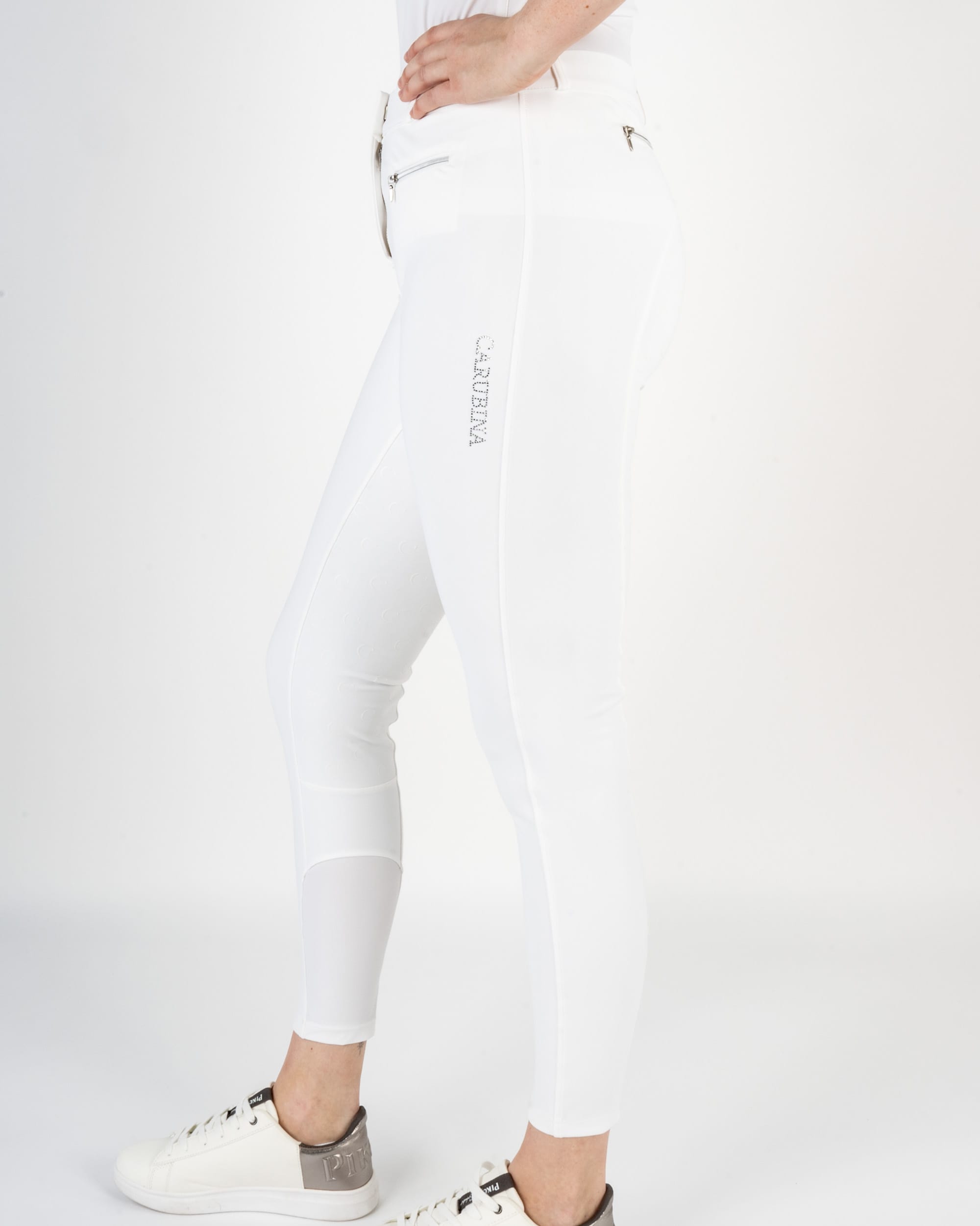 Reitleggings Damen Carosie