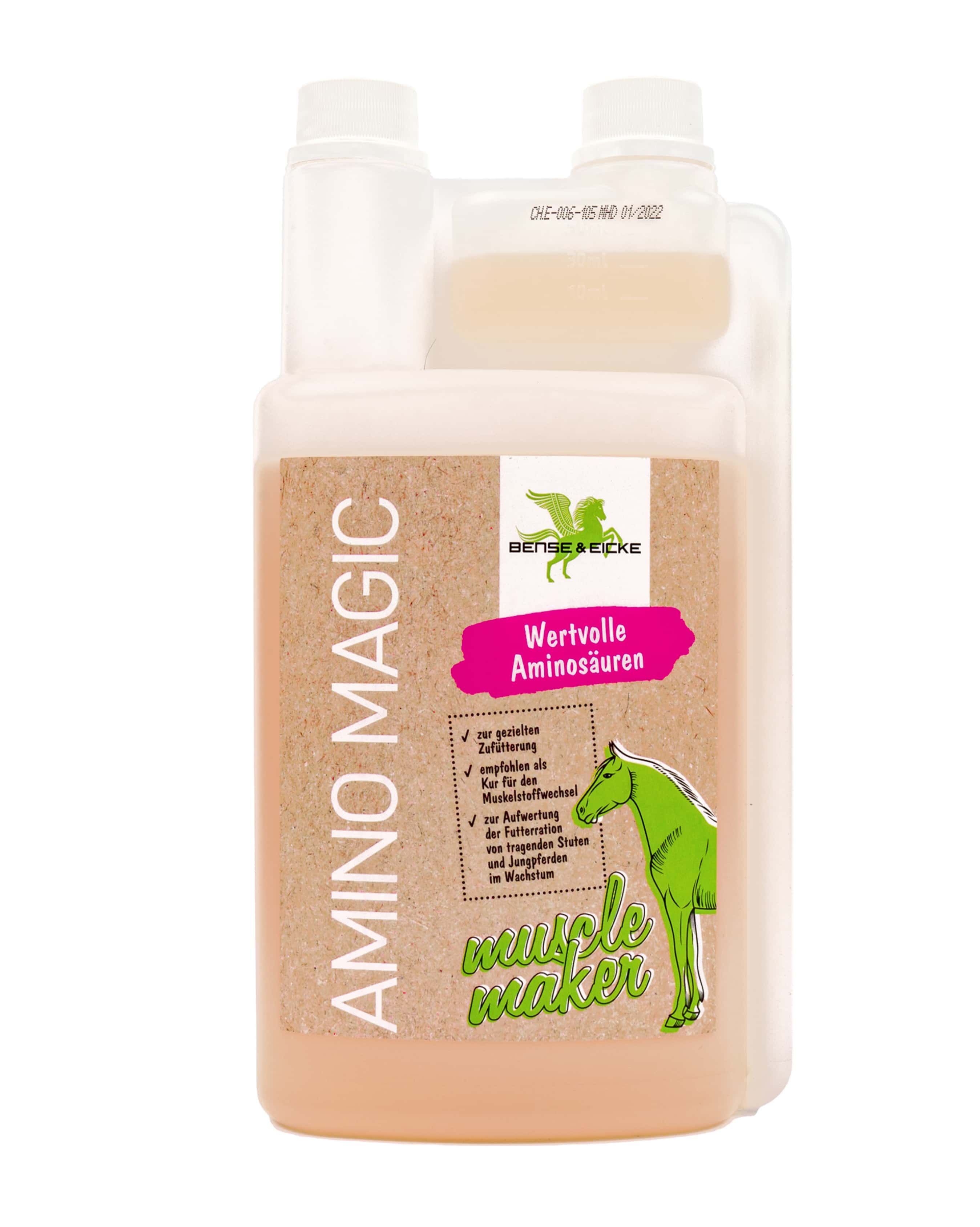 Amino Magic, 1000ml